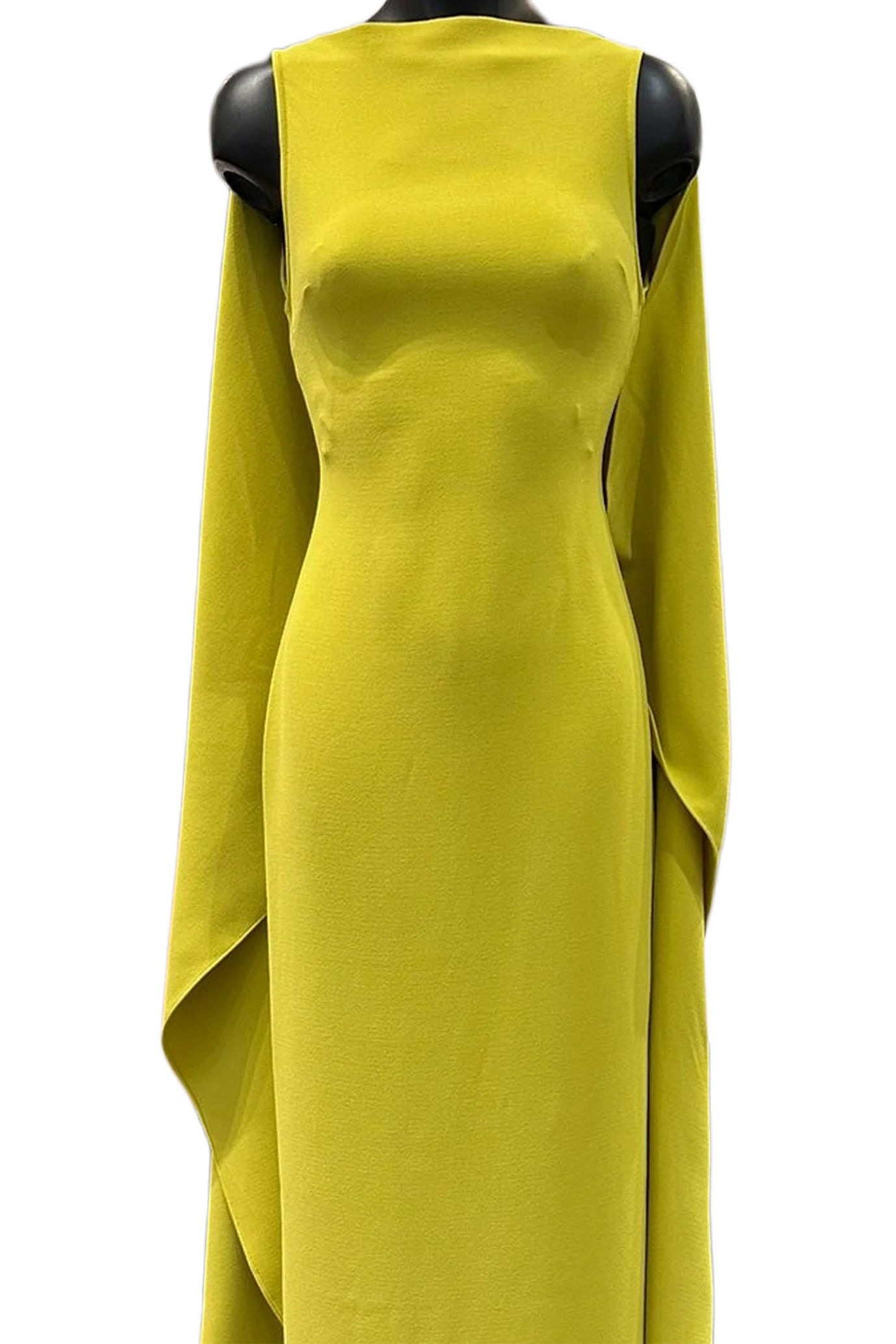 KAILA MAXI DRESS - 4
