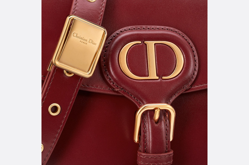 Medium Dior Bobby Bag 6
