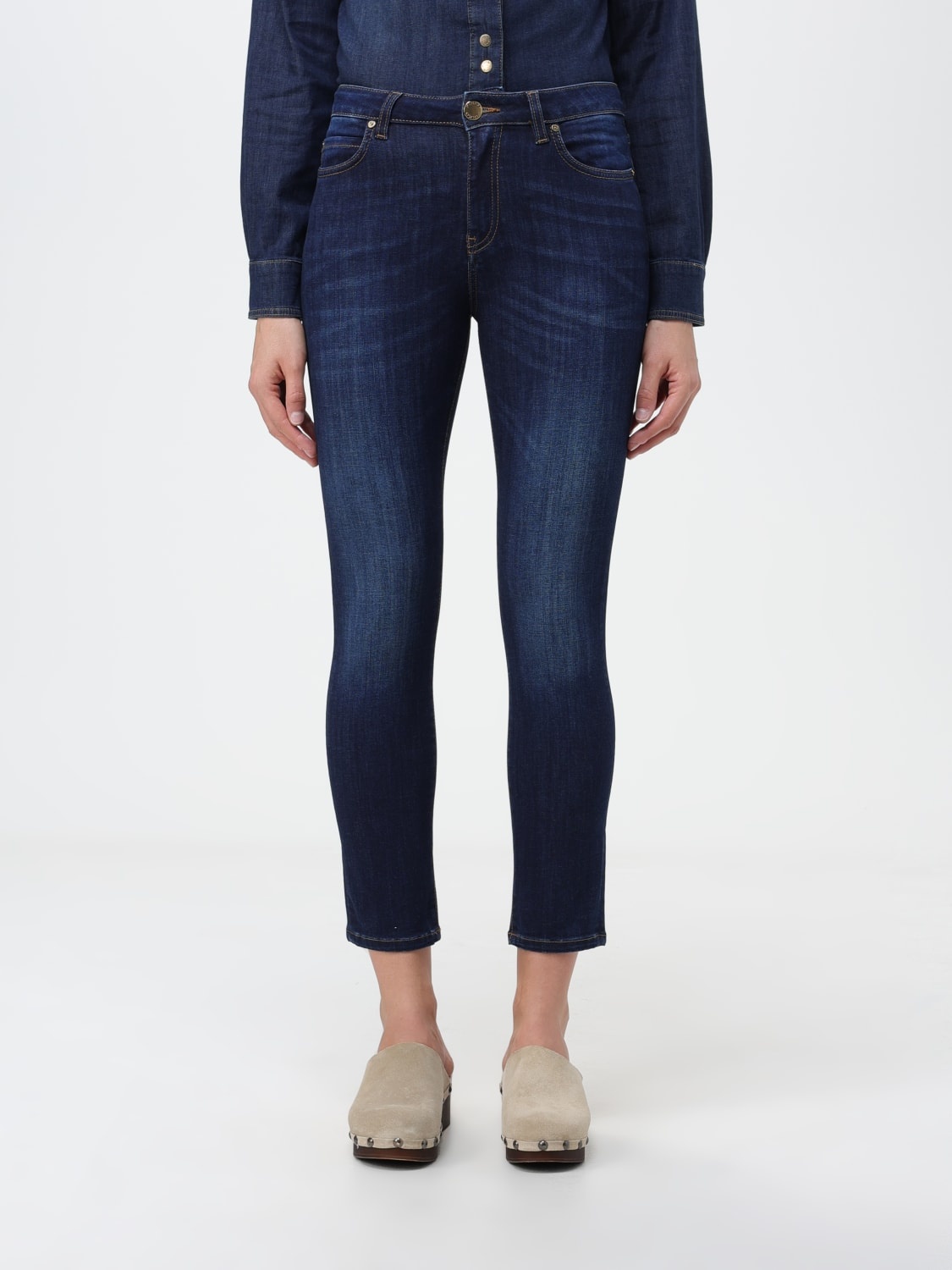 Jeans woman Pinko - 1