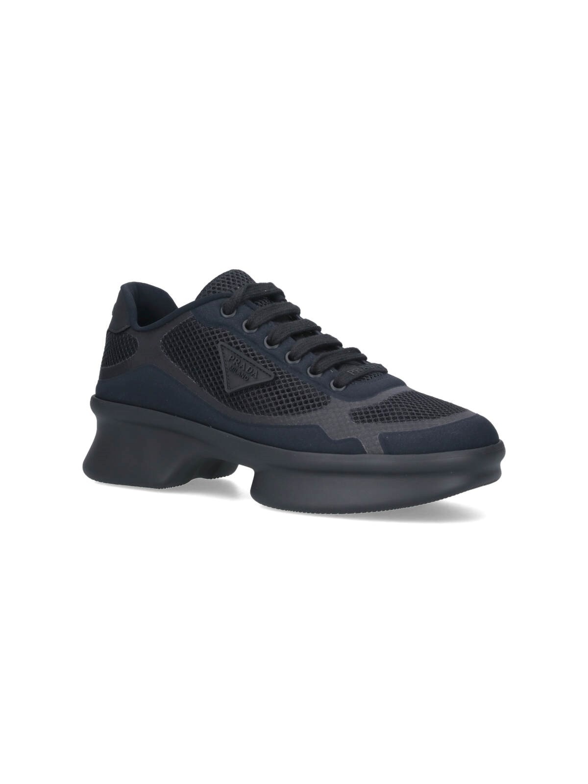 LOGO SNEAKERS - 2