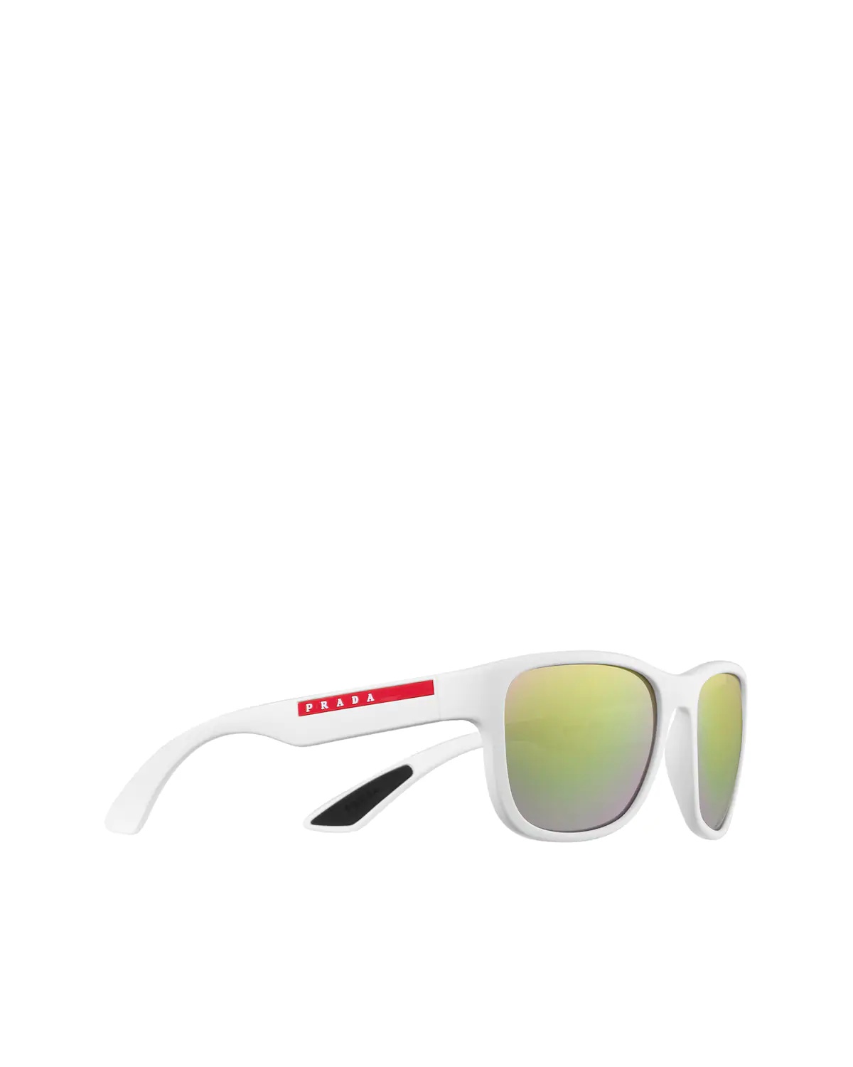 Prada Linea Rossa Flask sunglasses - 3