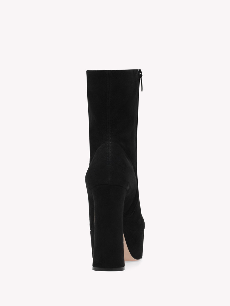 Gianvito Rossi HOLLY BOOTIE outlook