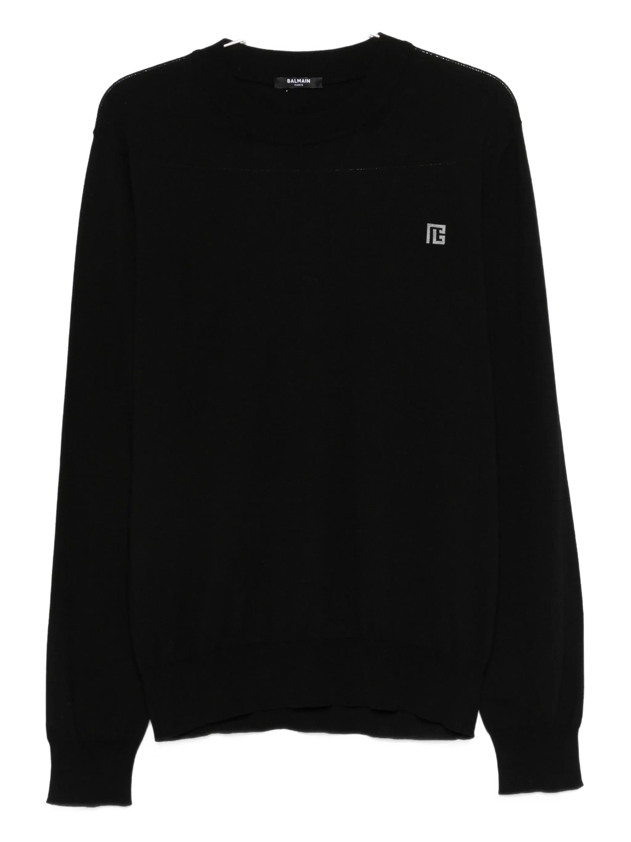 Balmain Sweaters And Knitwear - 1