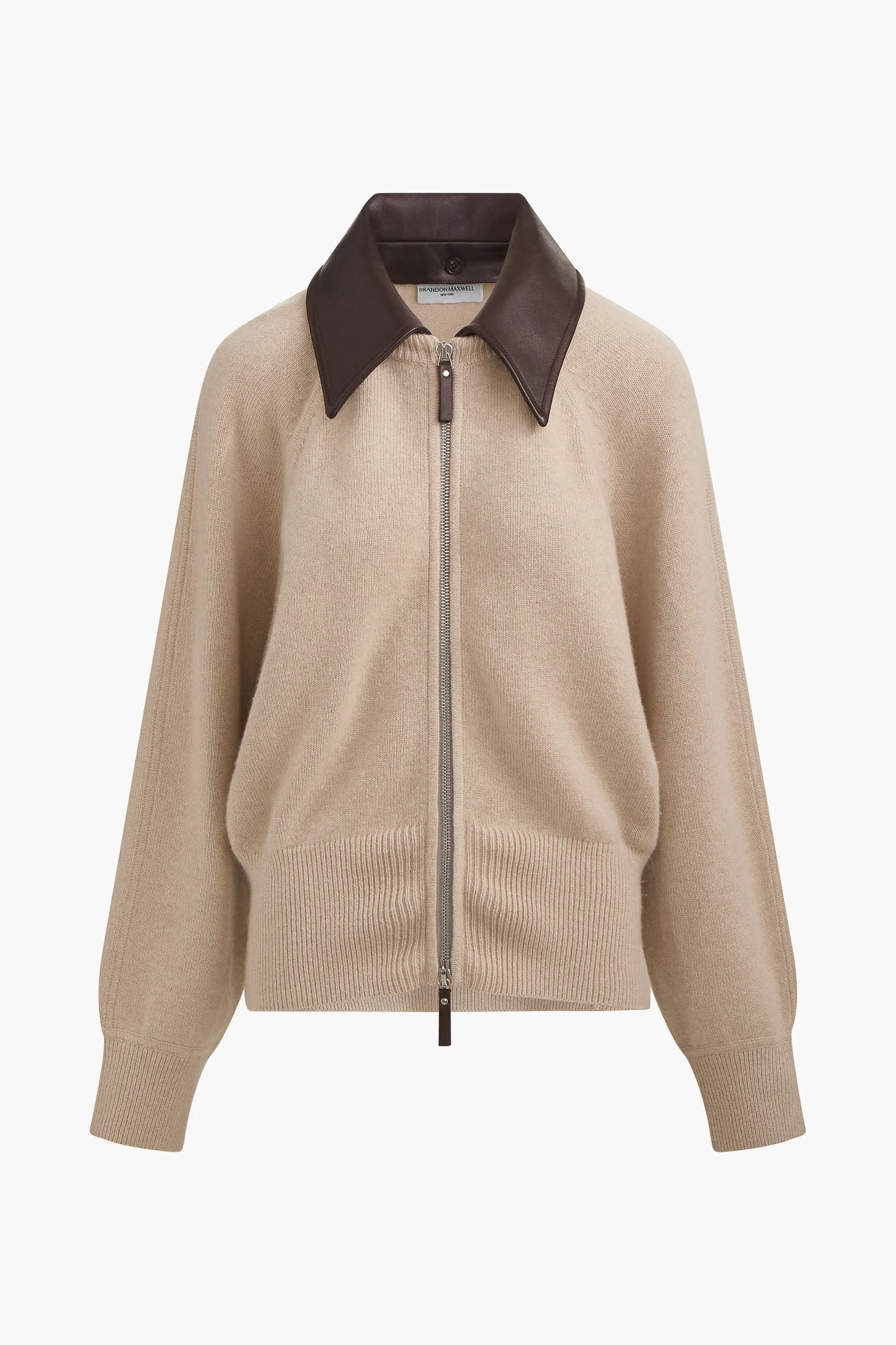 Conrad Knit Jacket - 1