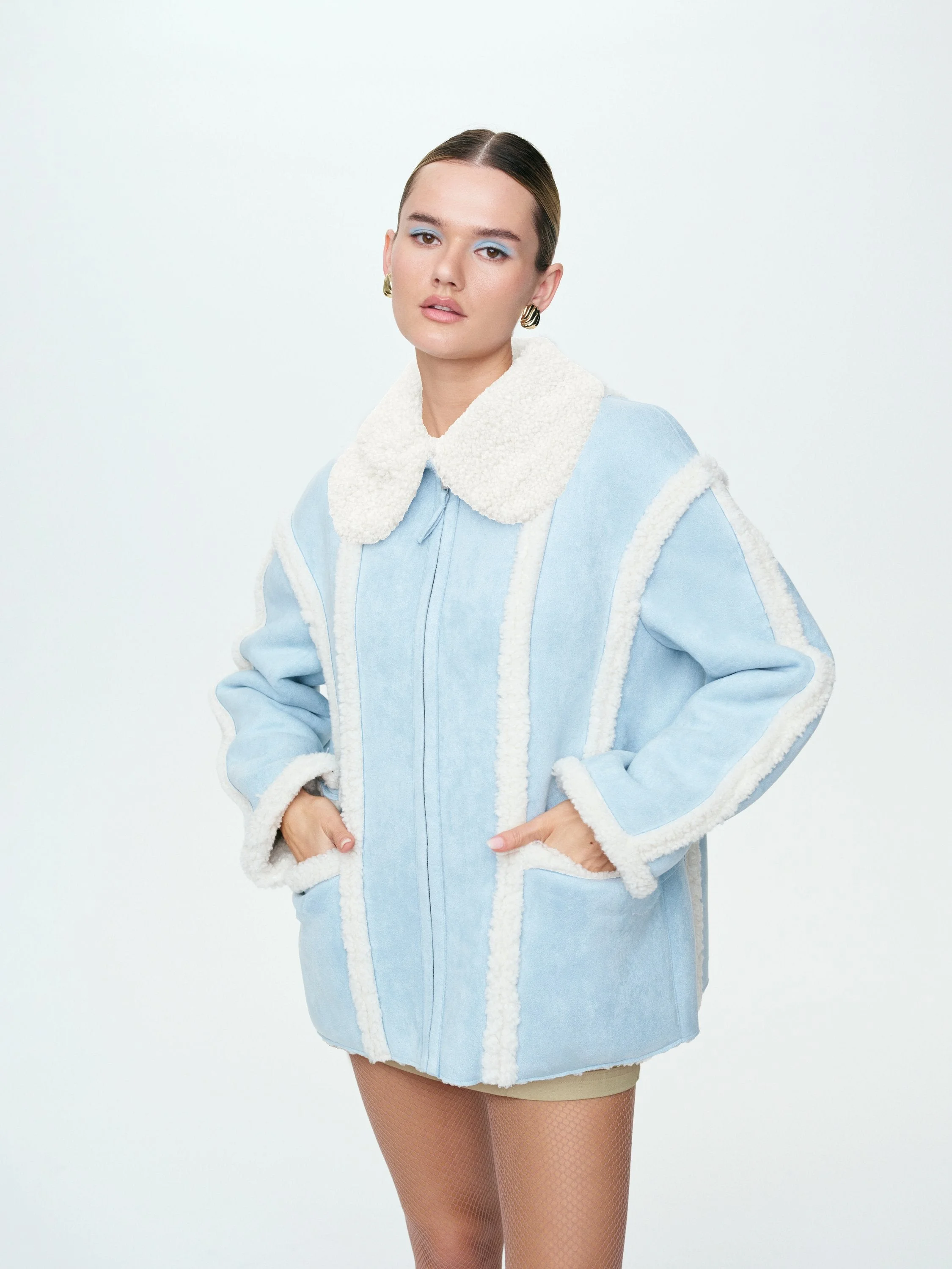 Kiara Jacket - 1