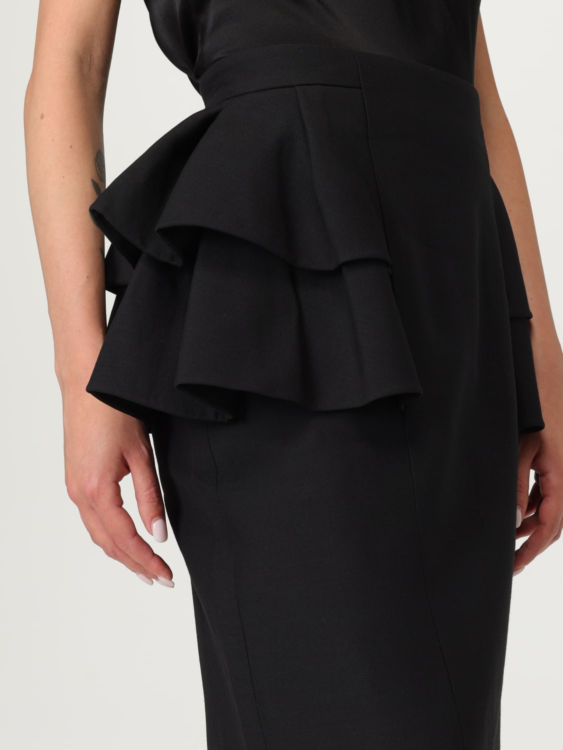 Skirt woman Valentino - 4