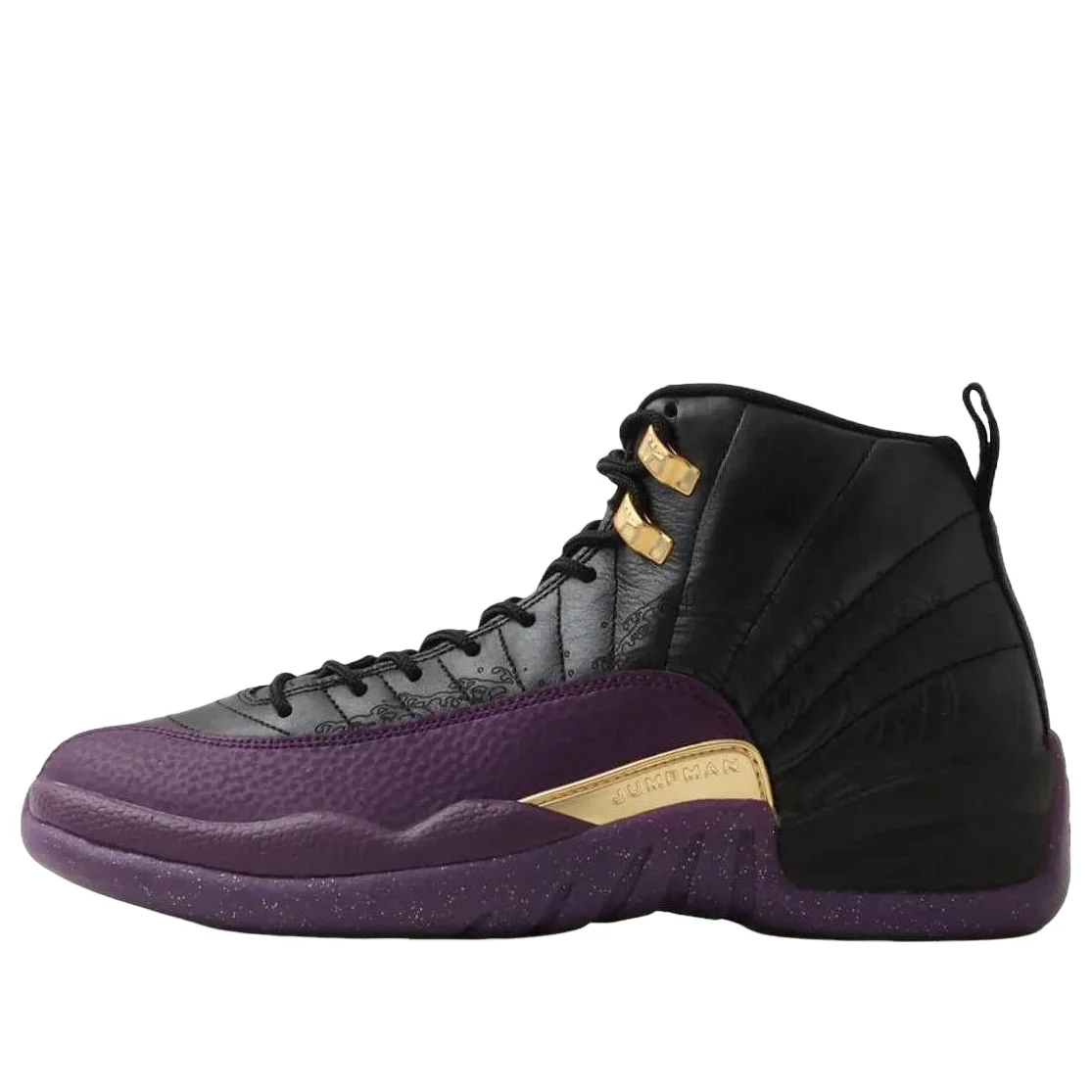 Air Jordan 12 'Sumo' IW1218-098 - 1