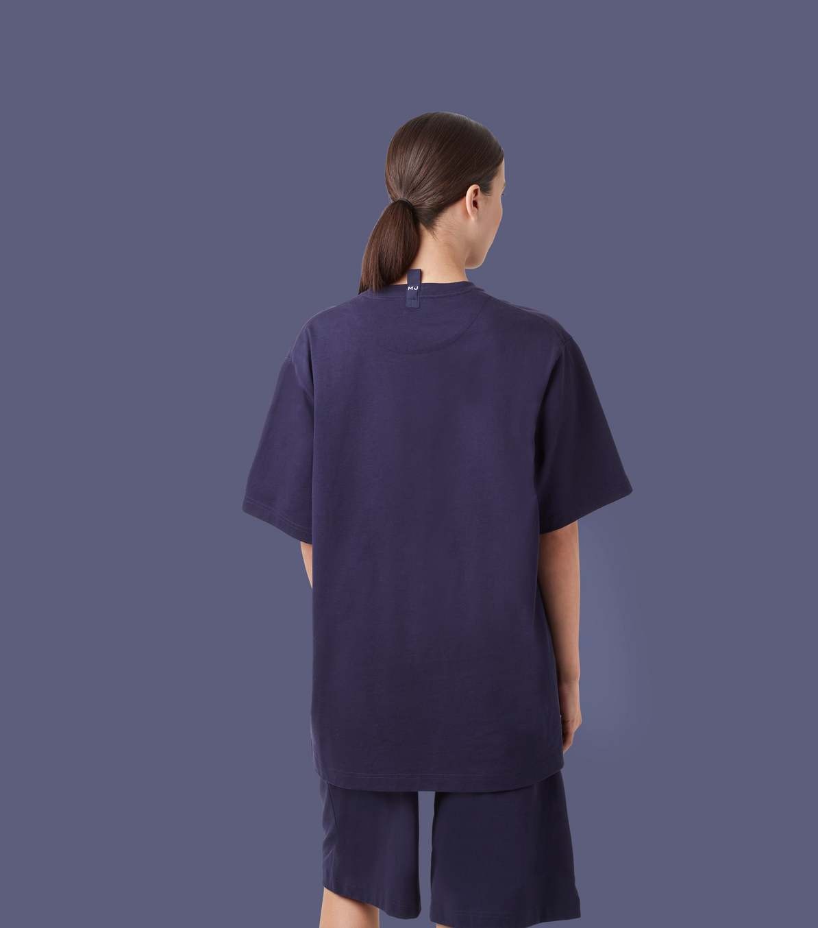 THE BIG T-SHIRT - 4