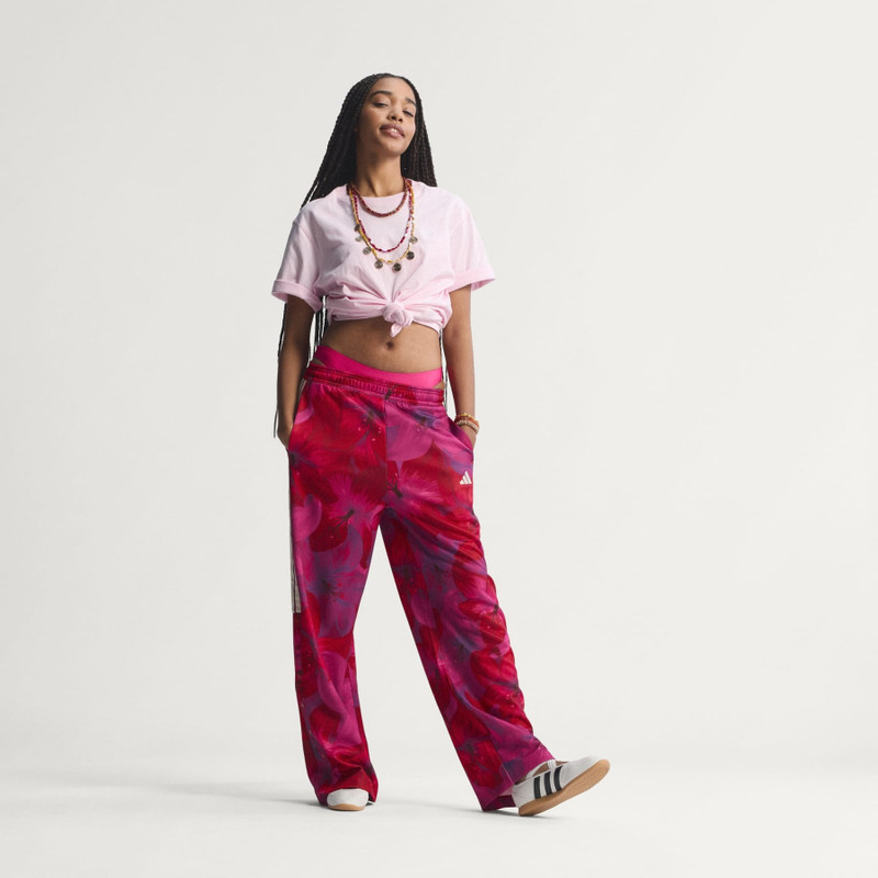 ADIDAS x FARM RIO HOUSE OF TIRO TRACK PANTS 9