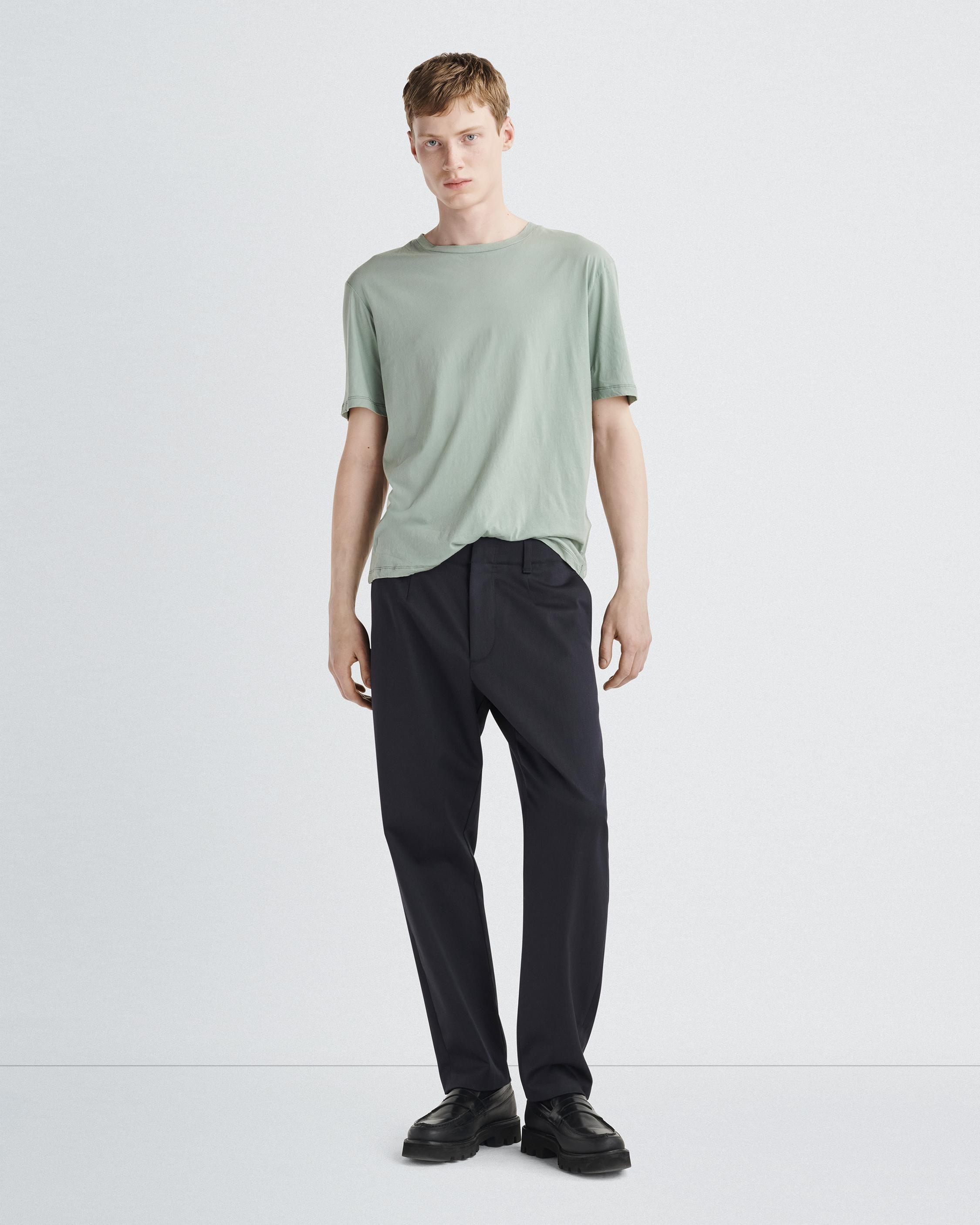 Classic Cloud Tee
Cloud Jersey T-Shirt - 3