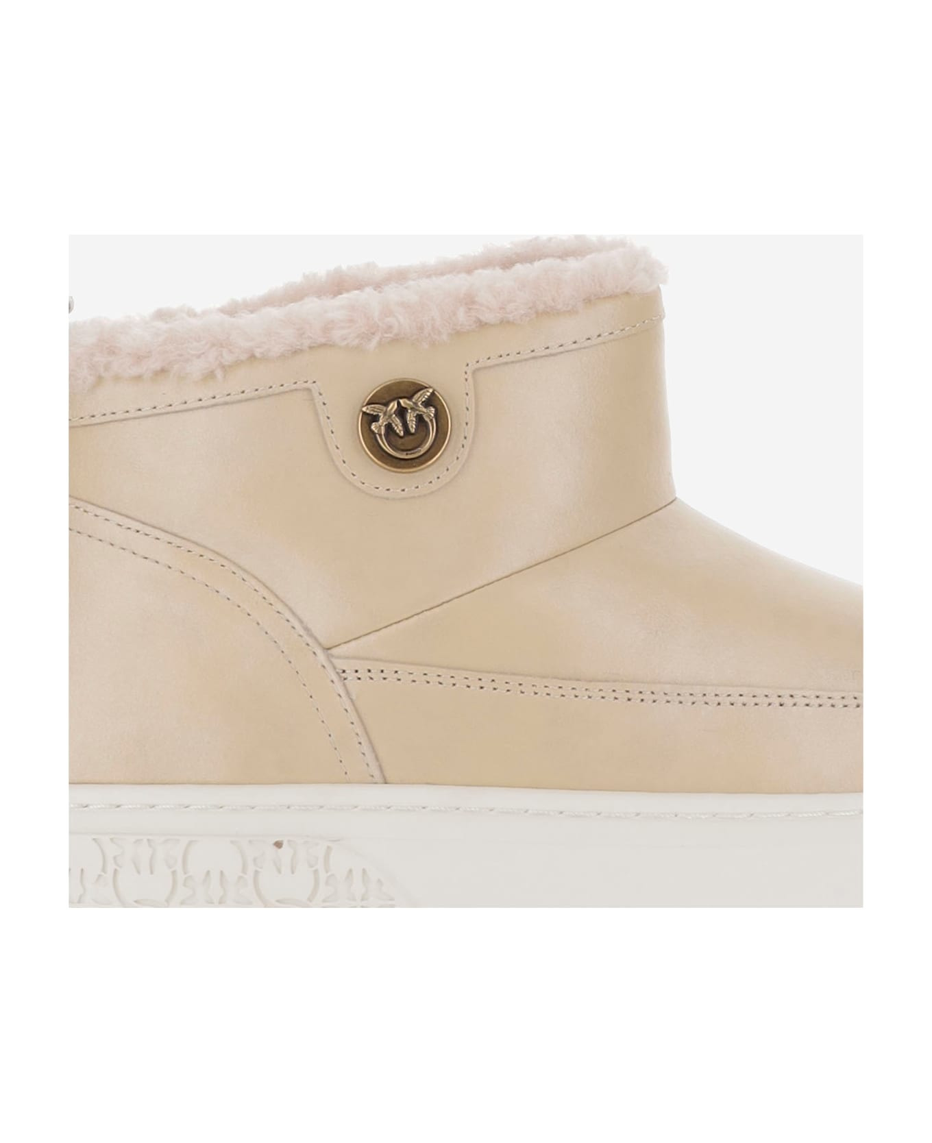 Yoko 22 Ankle Boots - 4