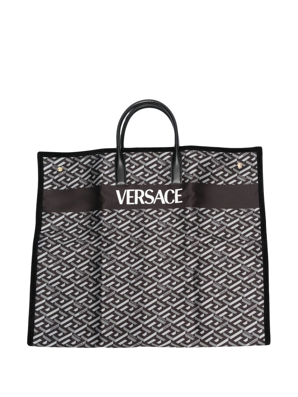 La Greca large tote bag - 2