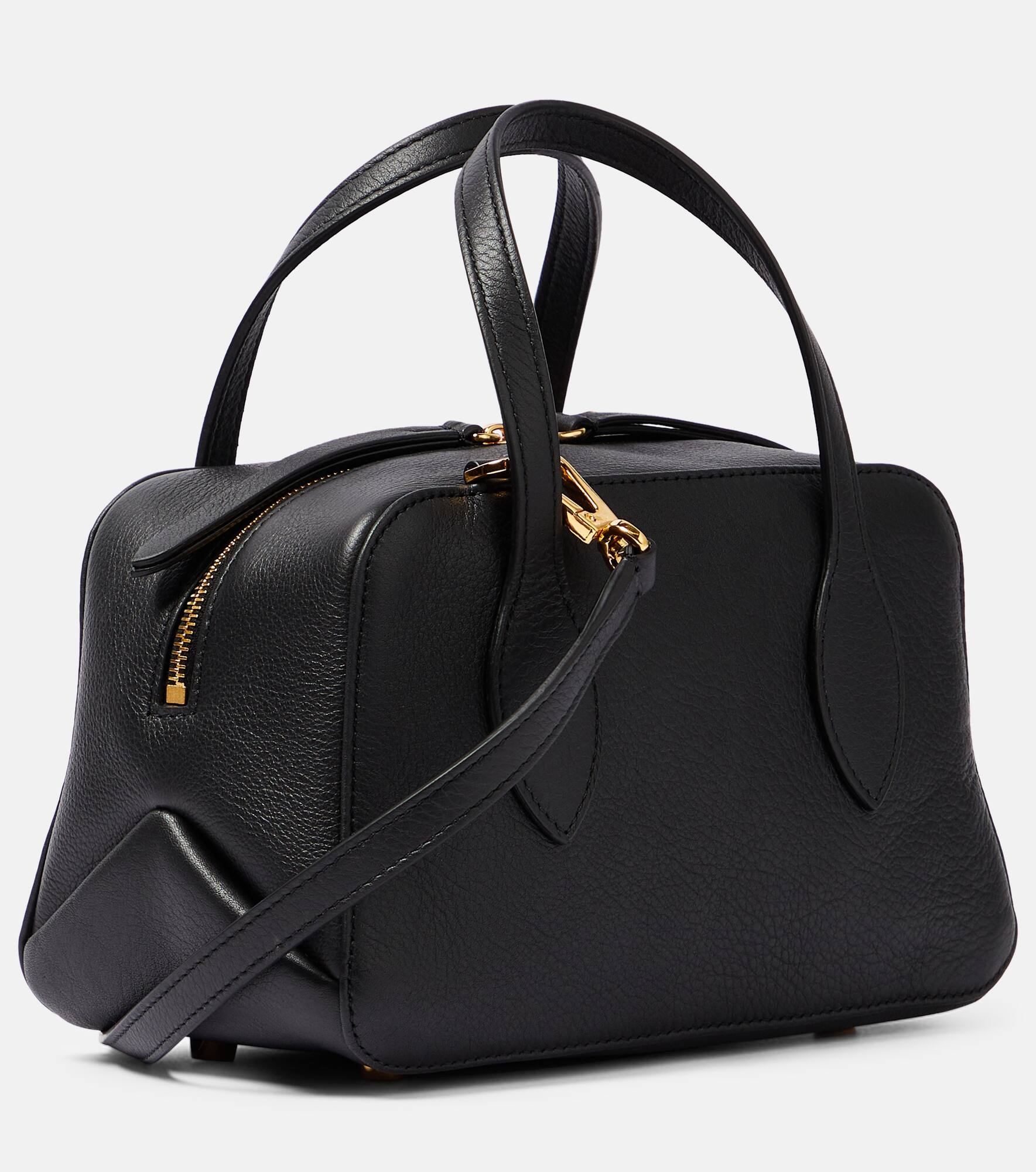 Maeve Small leather shoulder bag - 4