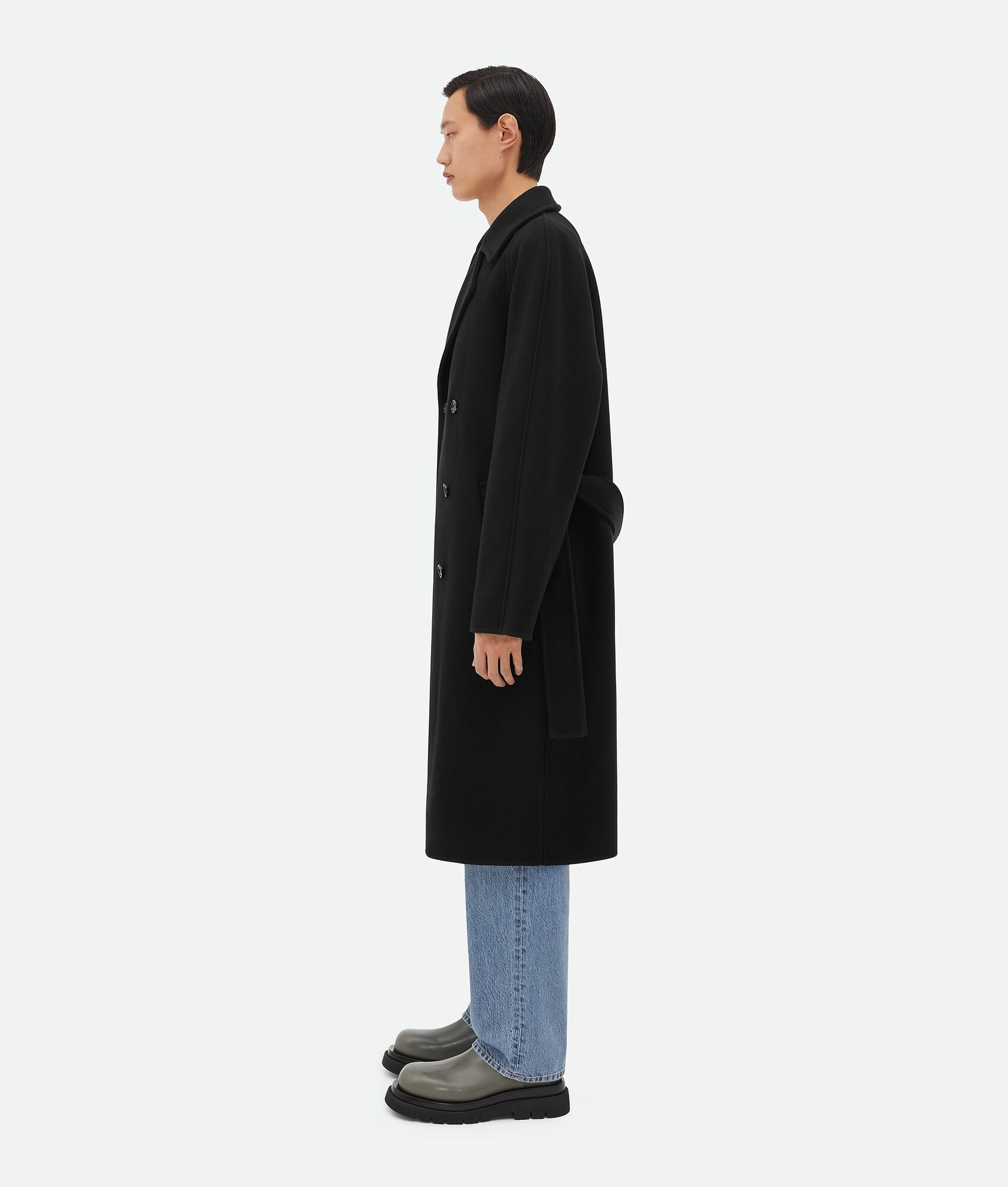 Lug Loafer - 5