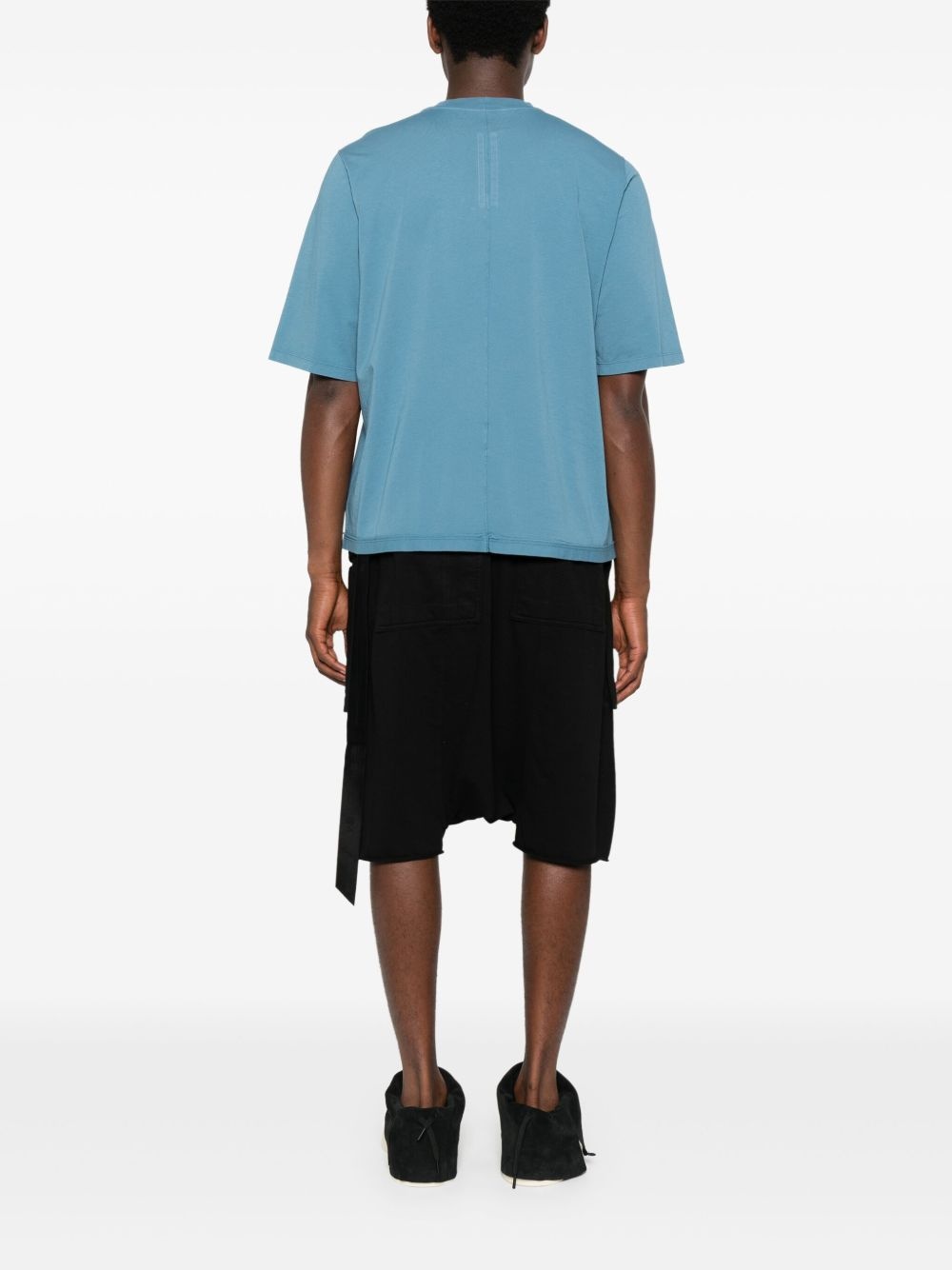cotton t-shirt - 3