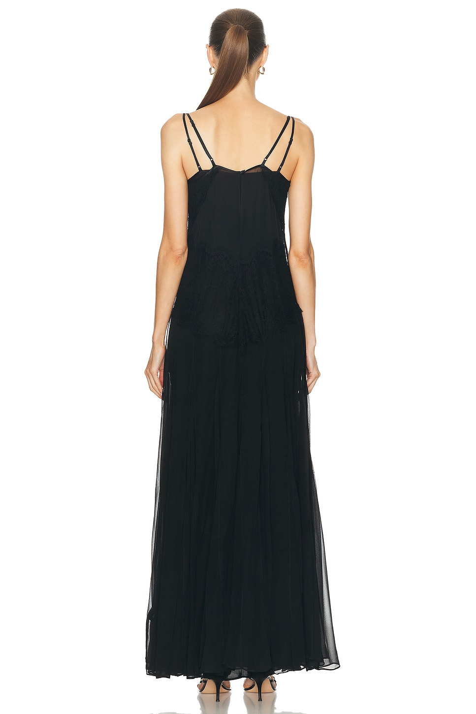 Eugenia Dress - 3