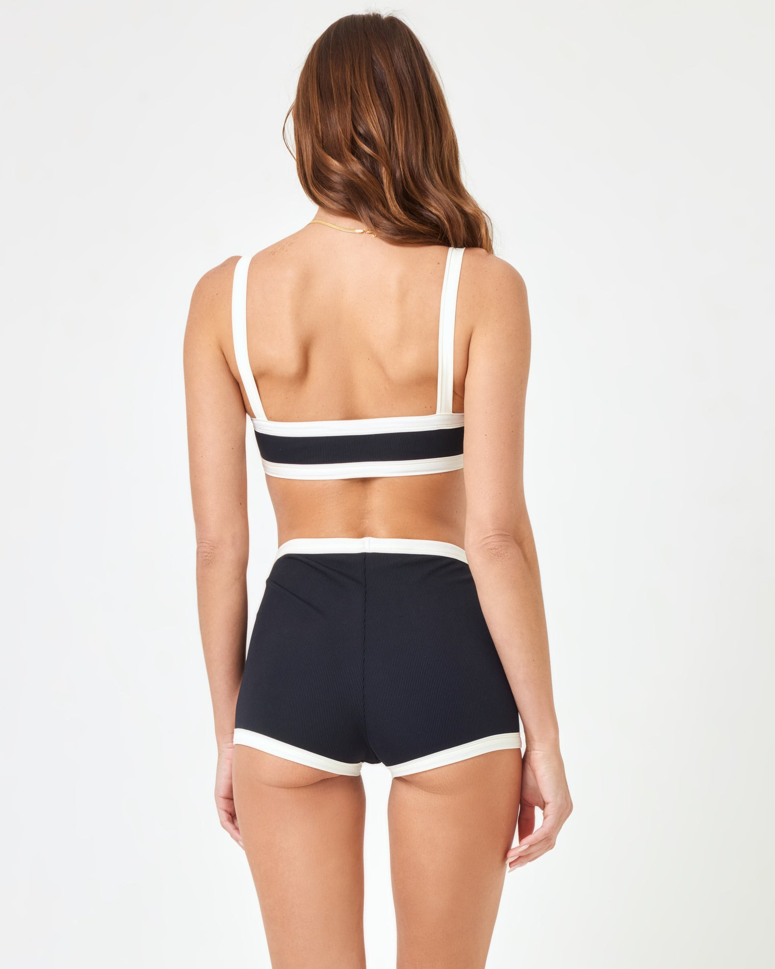 Sailor Bikini Bottom - 3