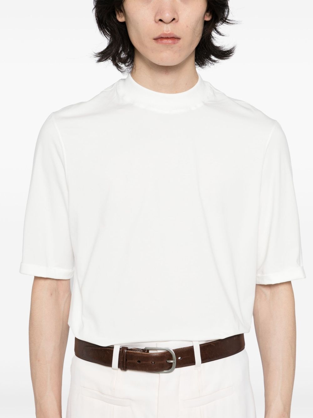 SHORT-SLEEVED T-SHIRT - 2