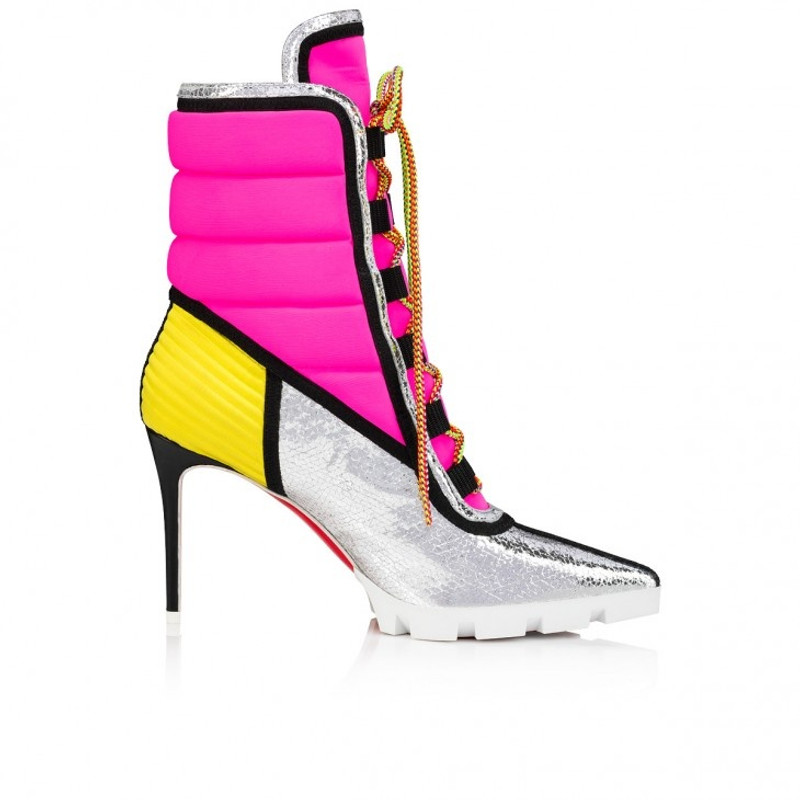 Sedah Lug Multicolor 4