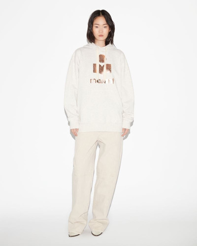 Isabel Marant Étoile MANSEL SWEATSHIRT outlook