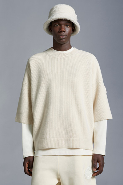 Moncler Wool Sweater outlook