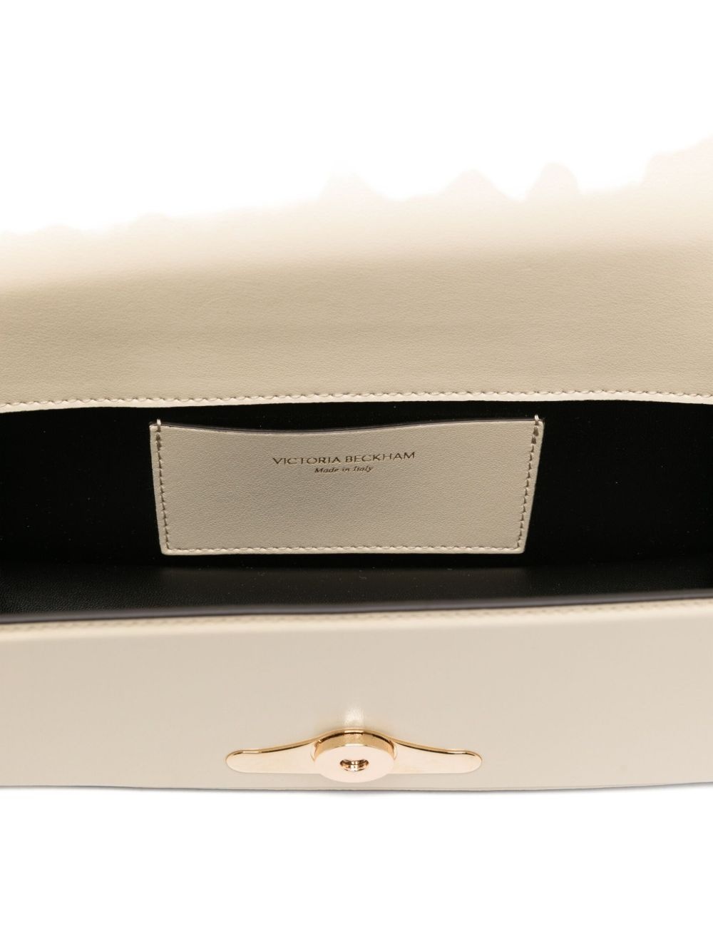202 leather clutch bag - 5