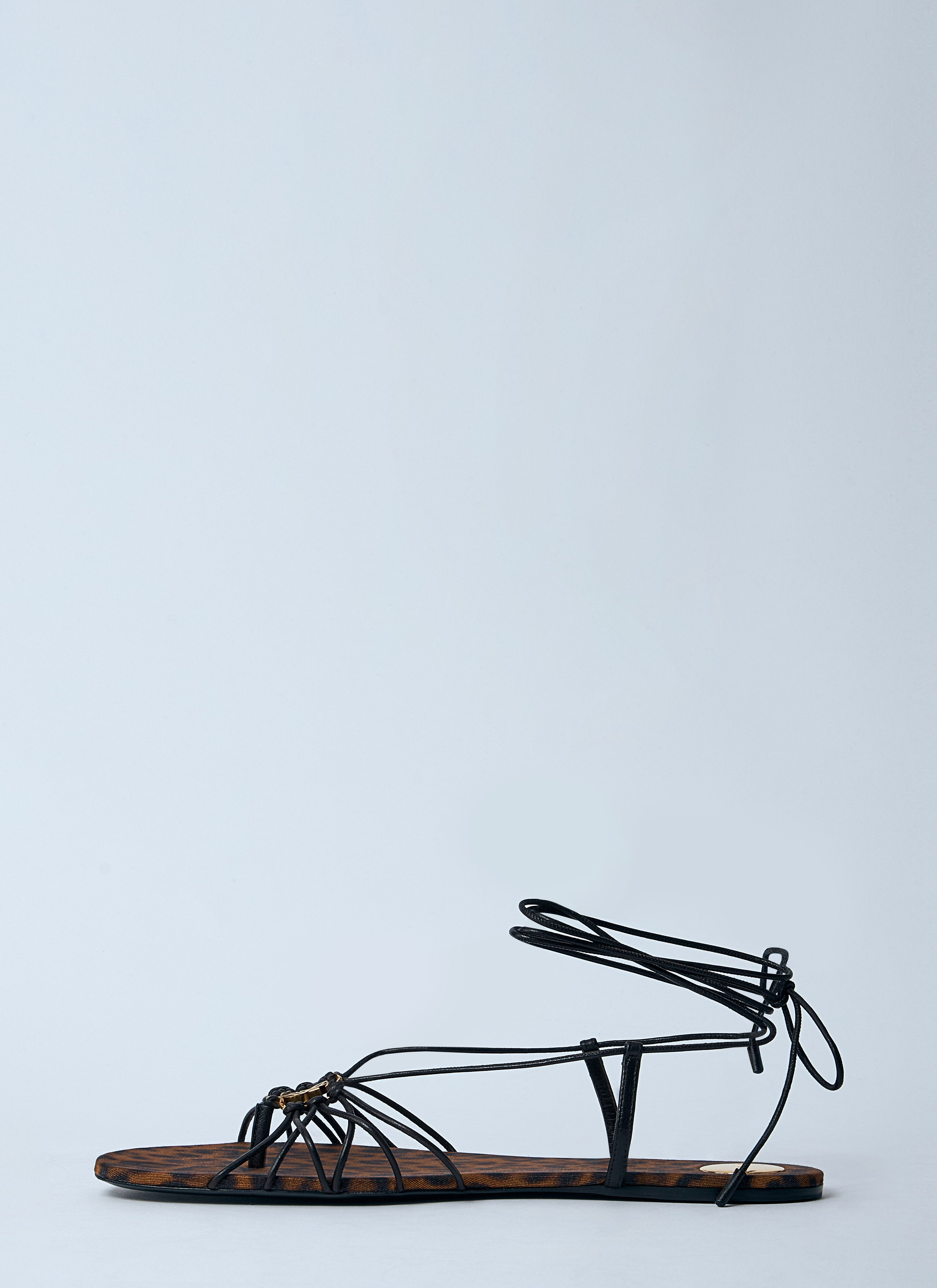 Babylone Sandals - 4
