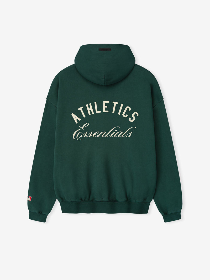 Athletics Sport Hoodie 2