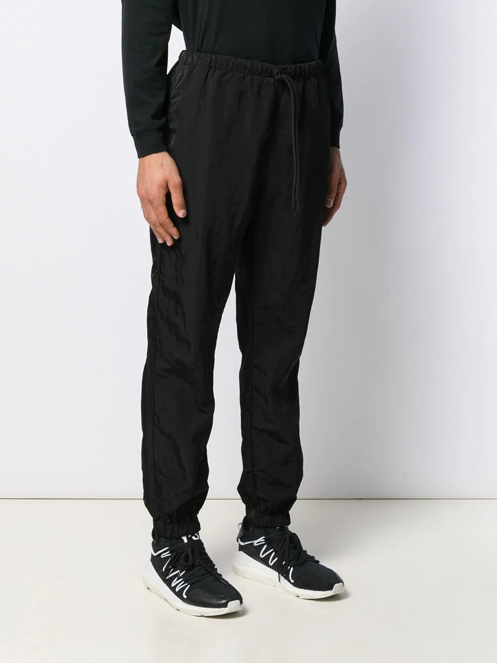 Cross track pants - 3
