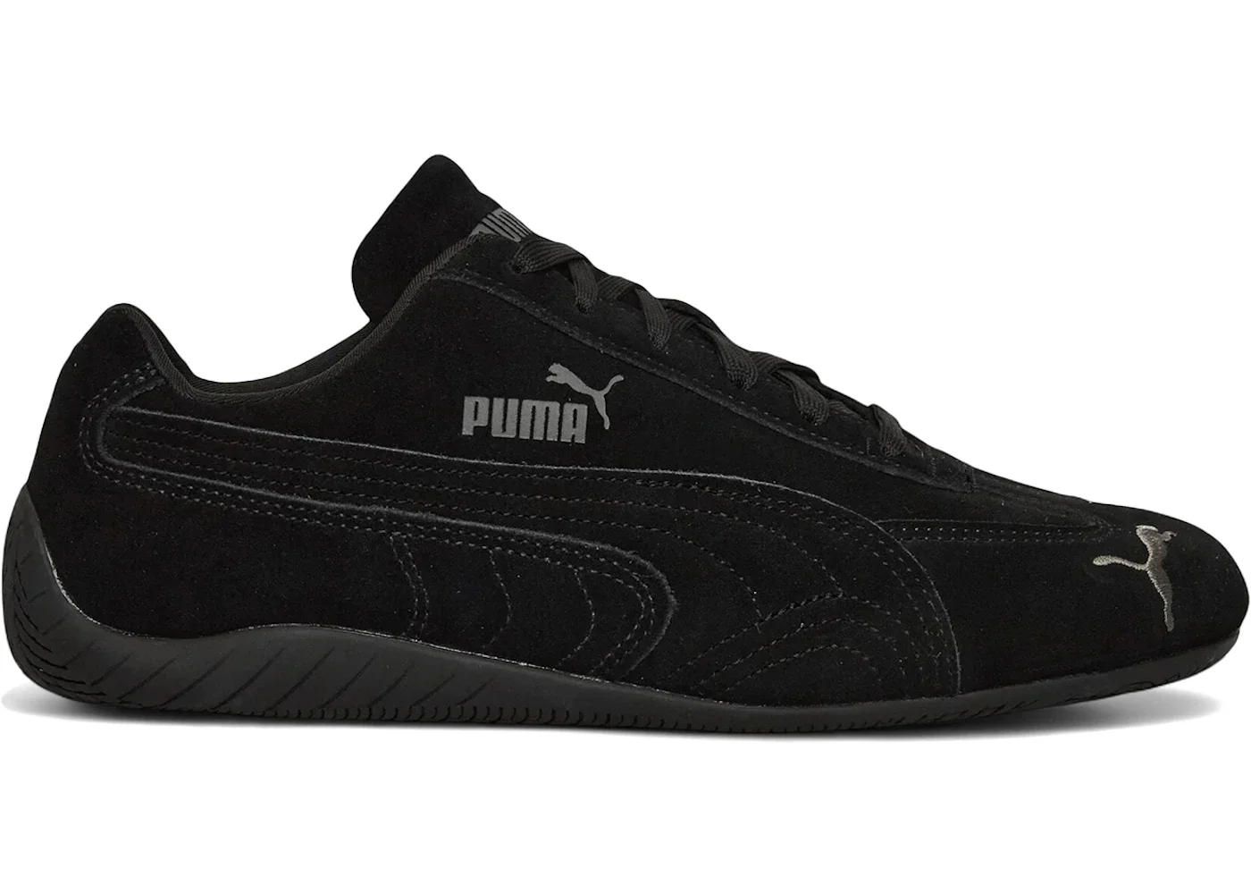 Puma Speedcat OG Black - 1