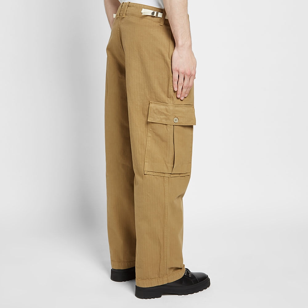 Our Legacy Cargo Pant - 5