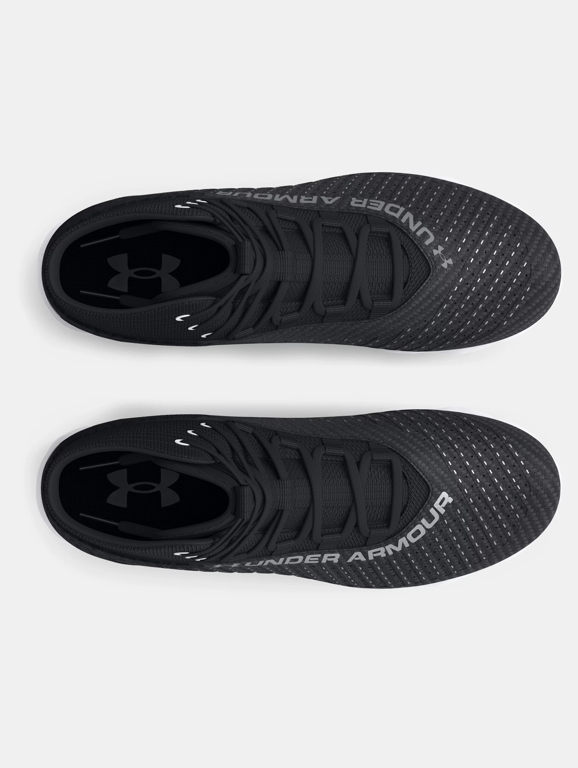 Men's UA Highlight 2 RM Football Cleats - 3