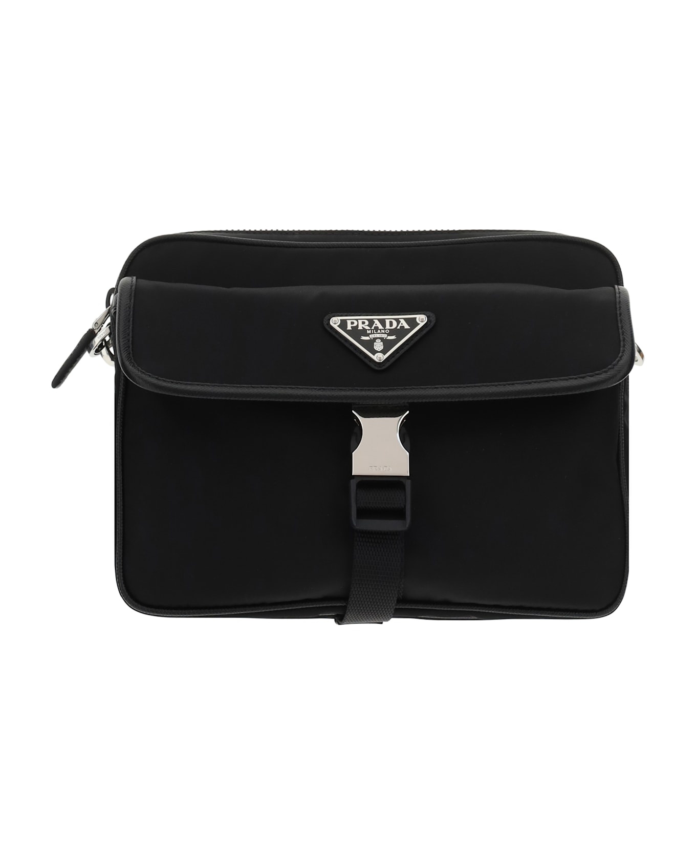 Shoulder Bag - 1