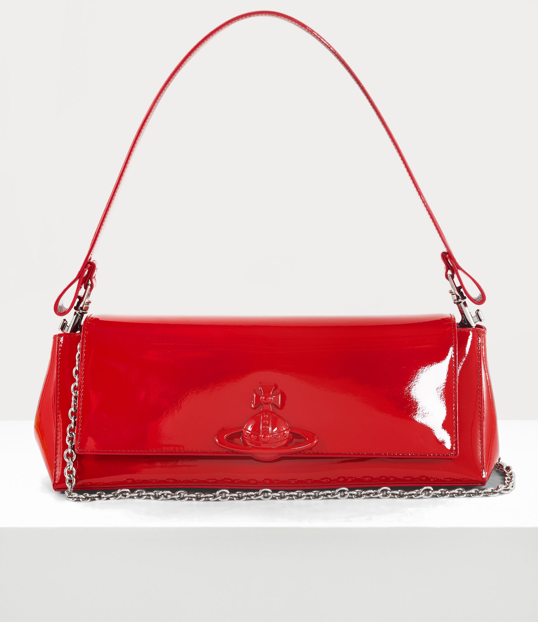 LARGE HAZEL HANDBAG - 6