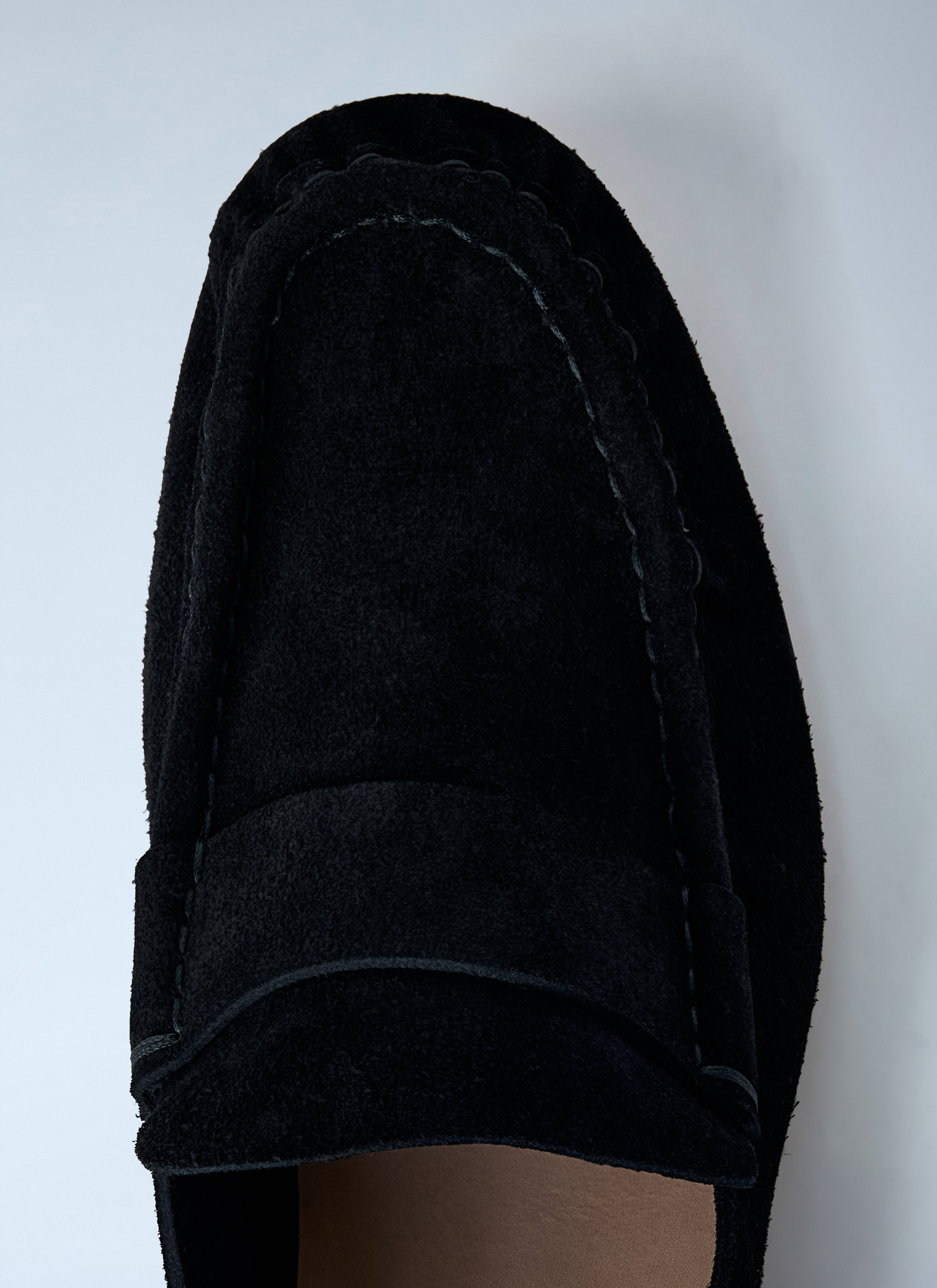 Diesel Men Suede Loafers - 6