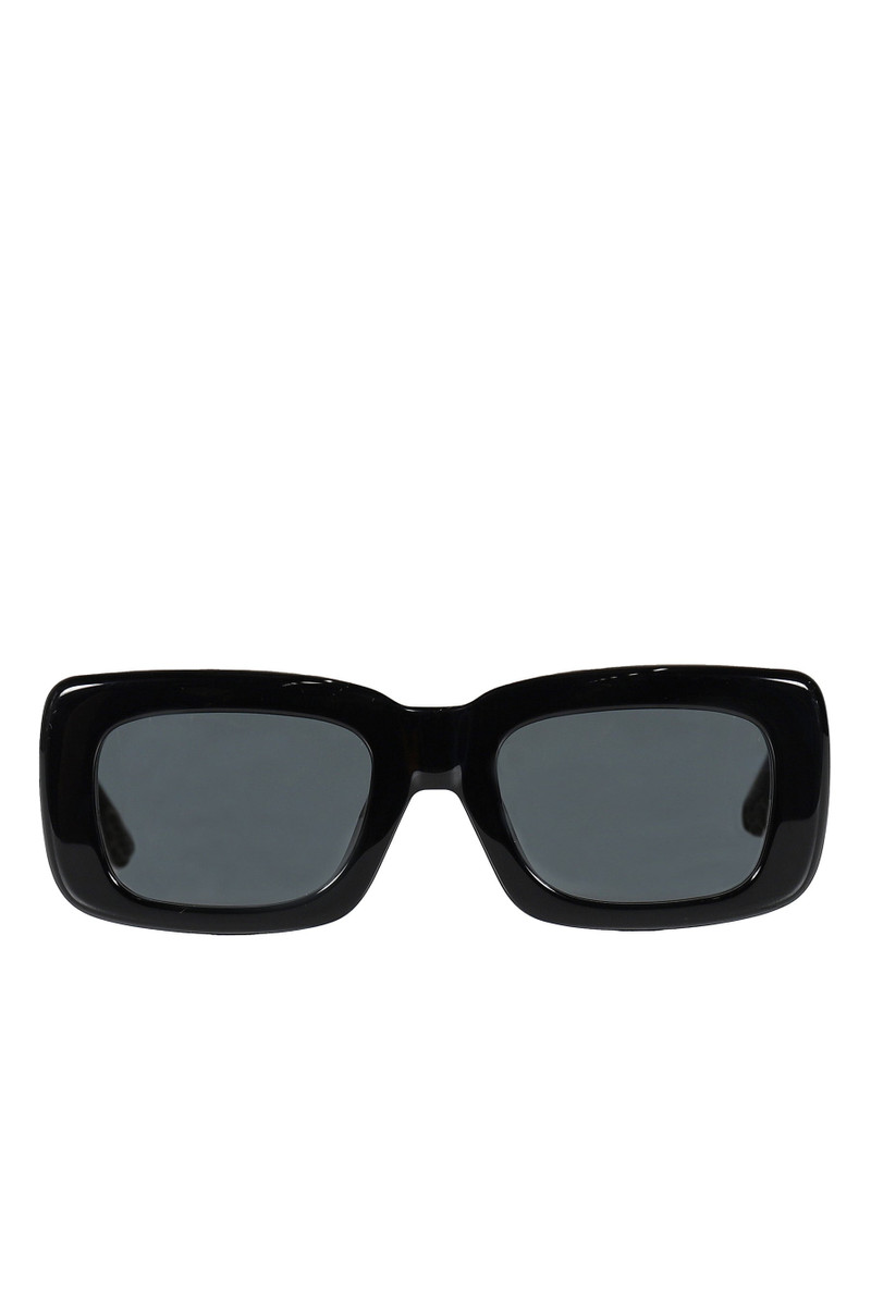 THE ATTICO MARFA / BLK YELGOLD GRY outlook