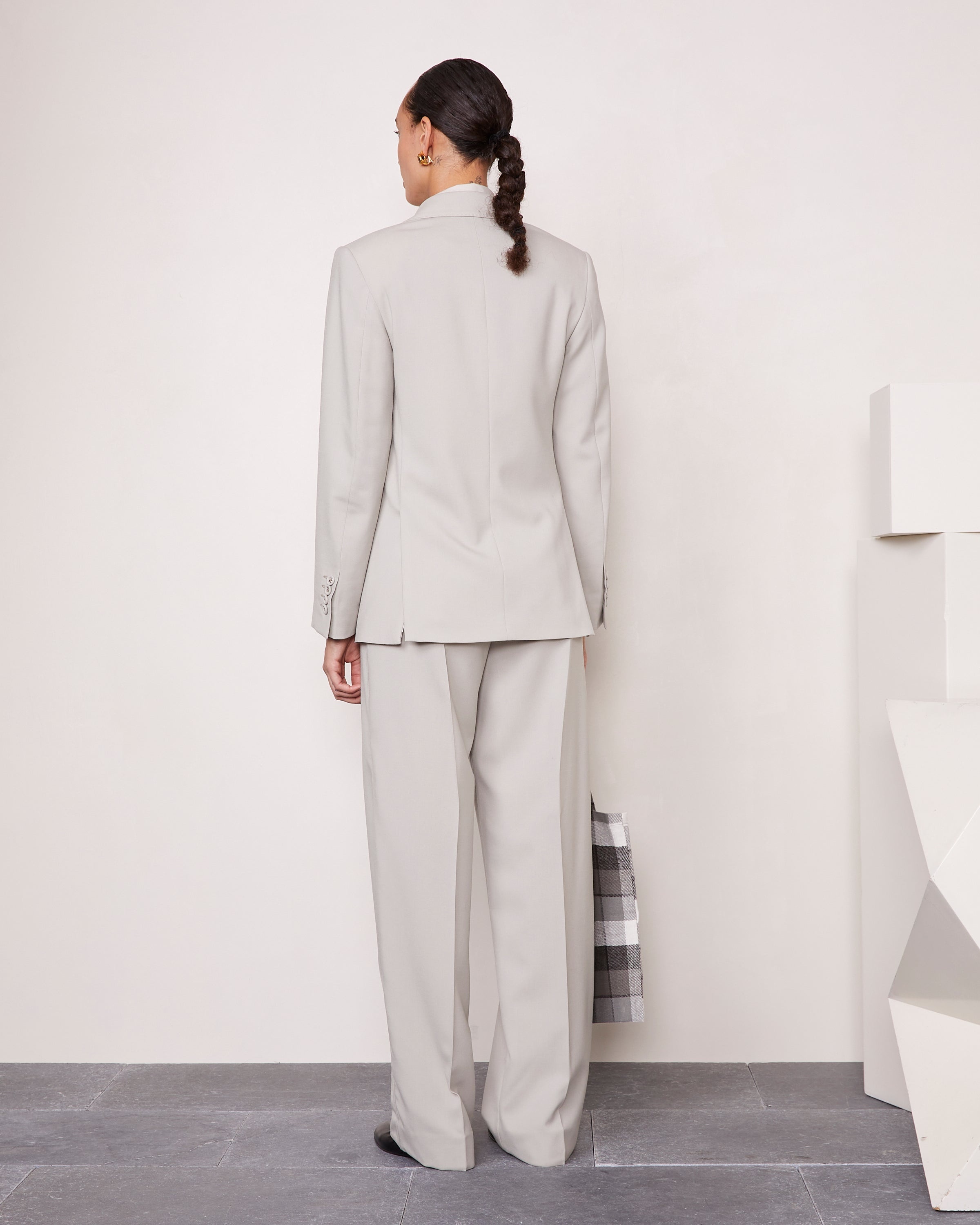 CHARLENE JACKET - 3