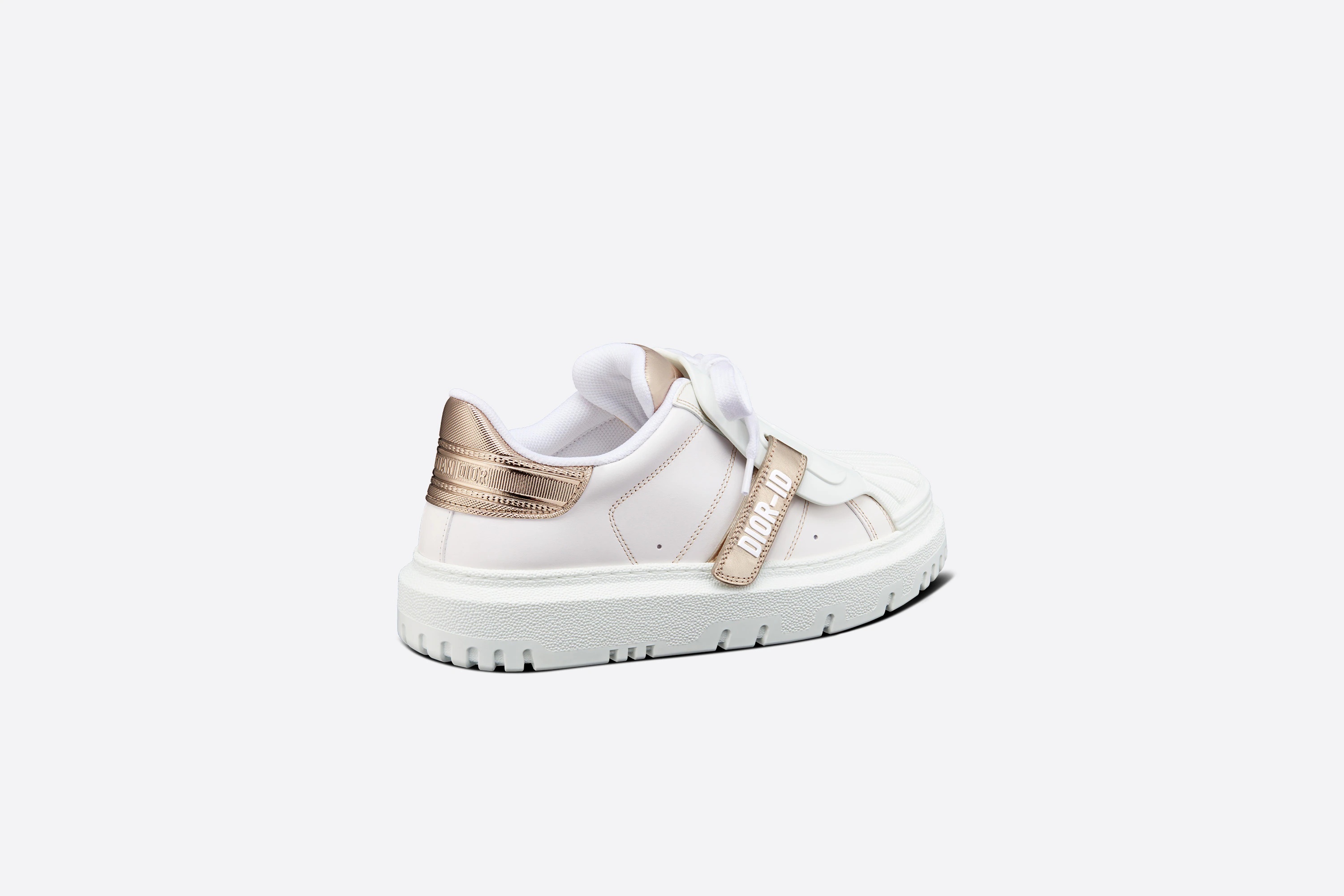 Dior-ID Sneaker - 3