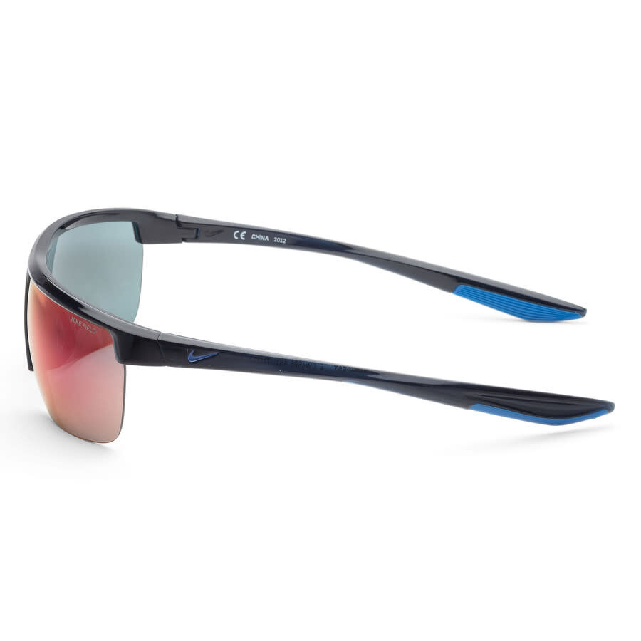 Nike Field Tint Wrap Men's Sunglasses NIKE TEMPEST E CW4666 451 71 - 2