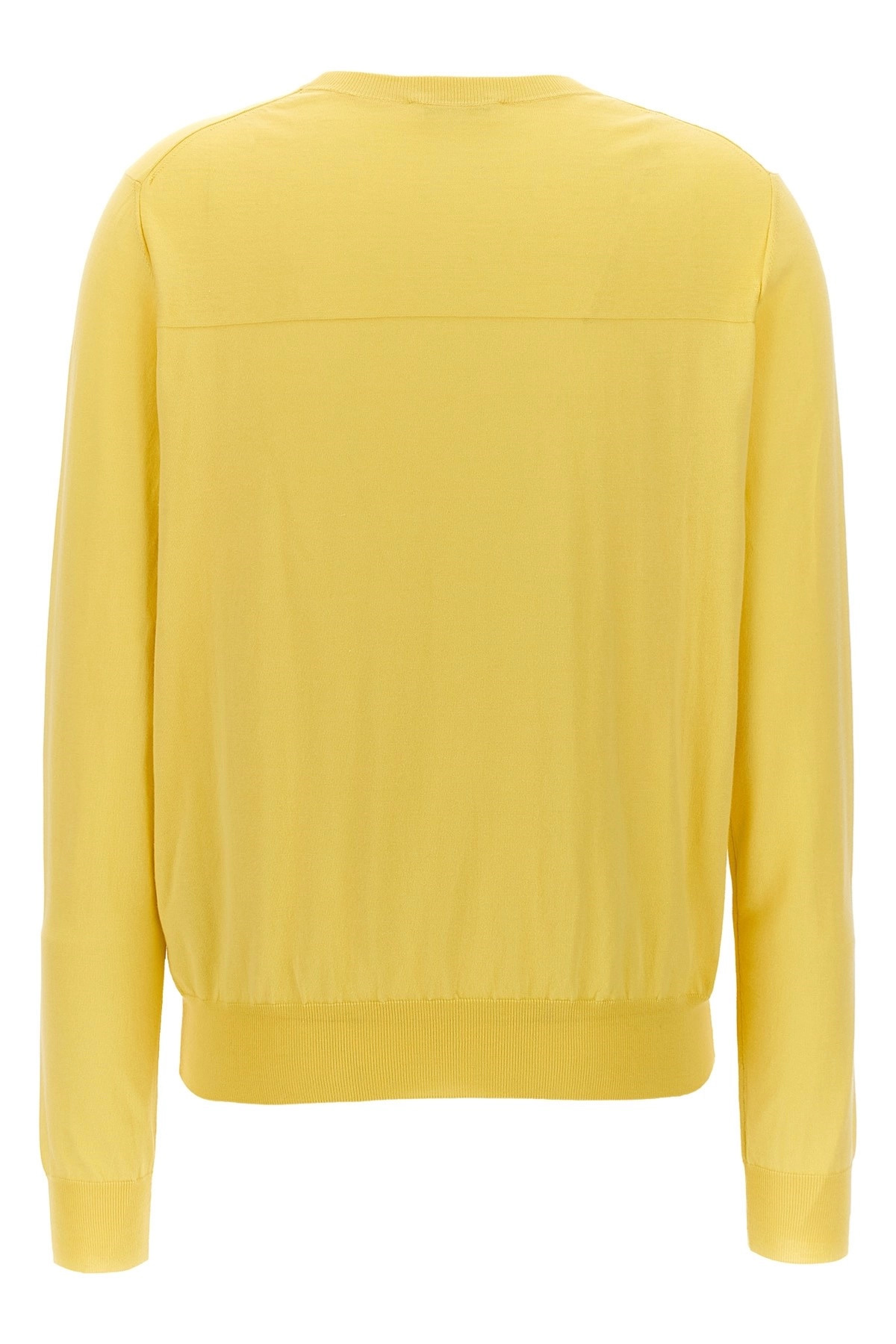 Round-neck sweater - 2