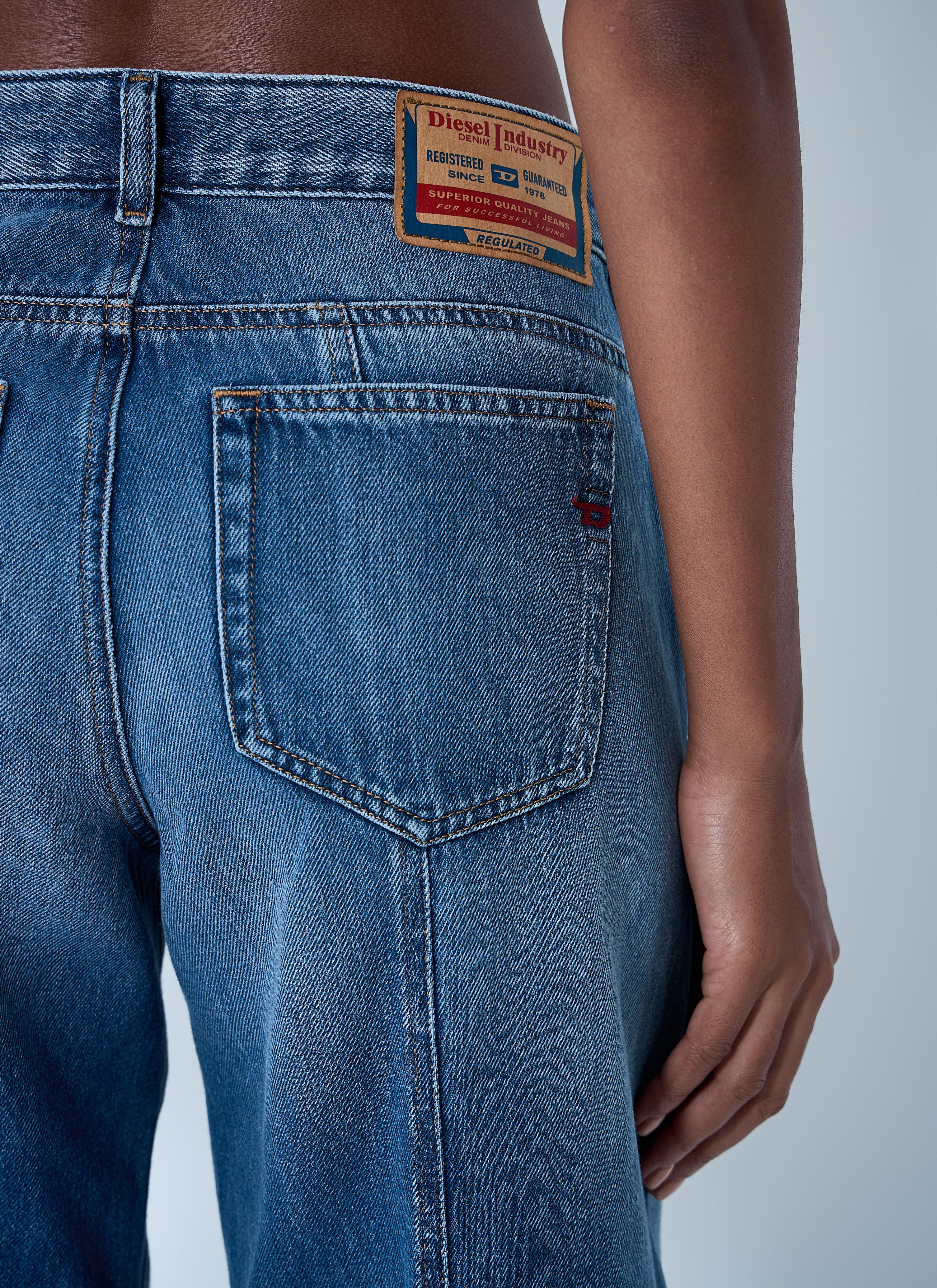 Diesel Women D-Akii Jeans - 6