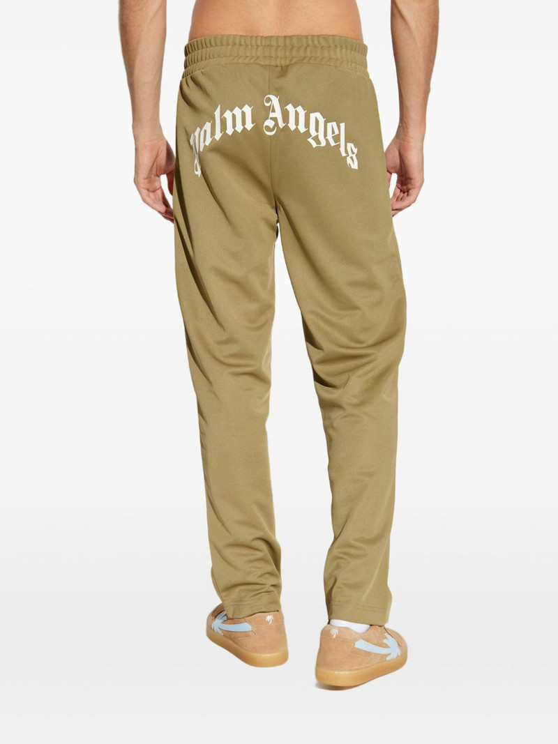 side-stripe track pants 3