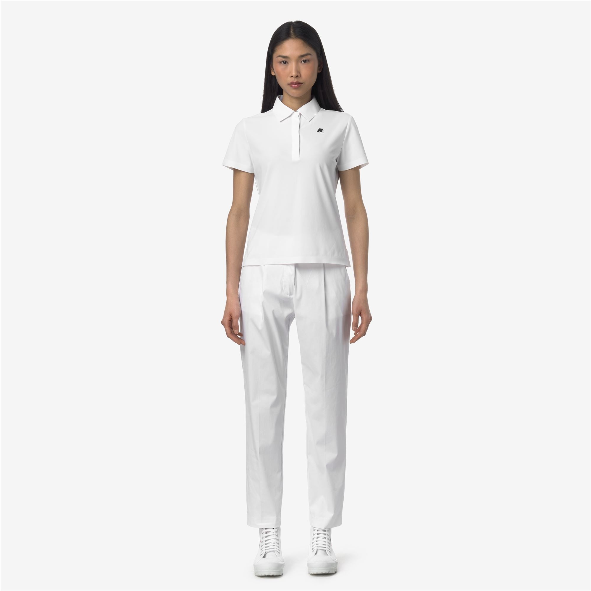 EYRE TWILL TECH GOLF - 3