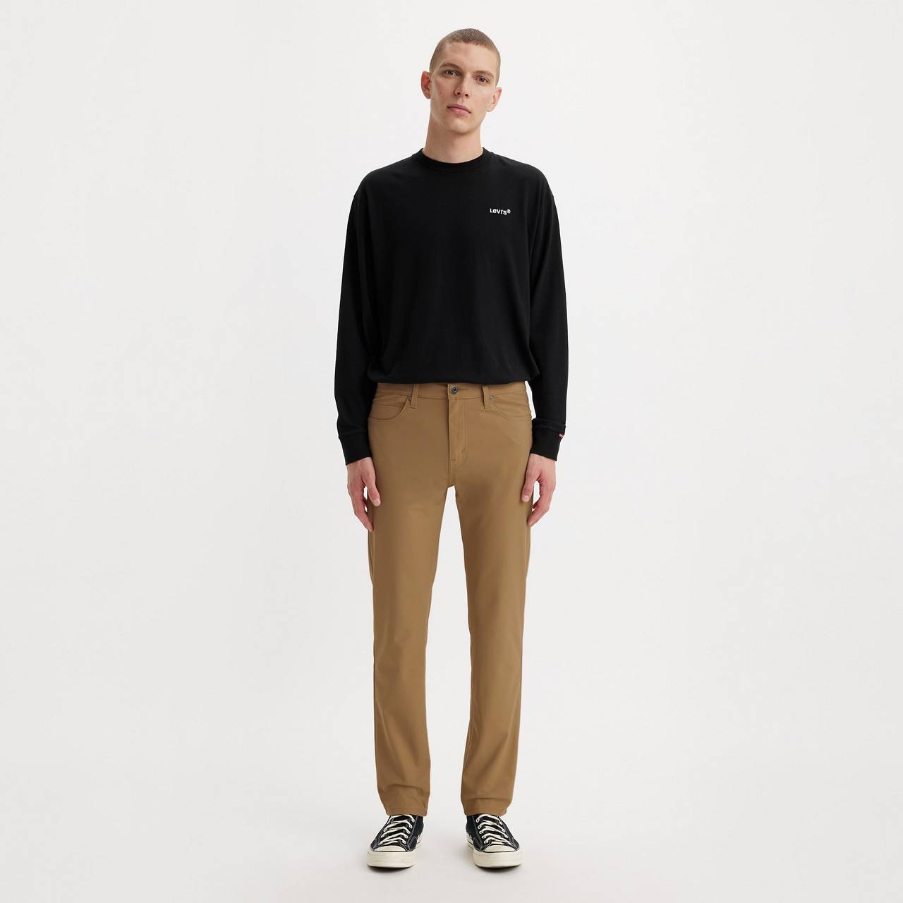 511™ SLIM TECH MEN'S PANTS - 2