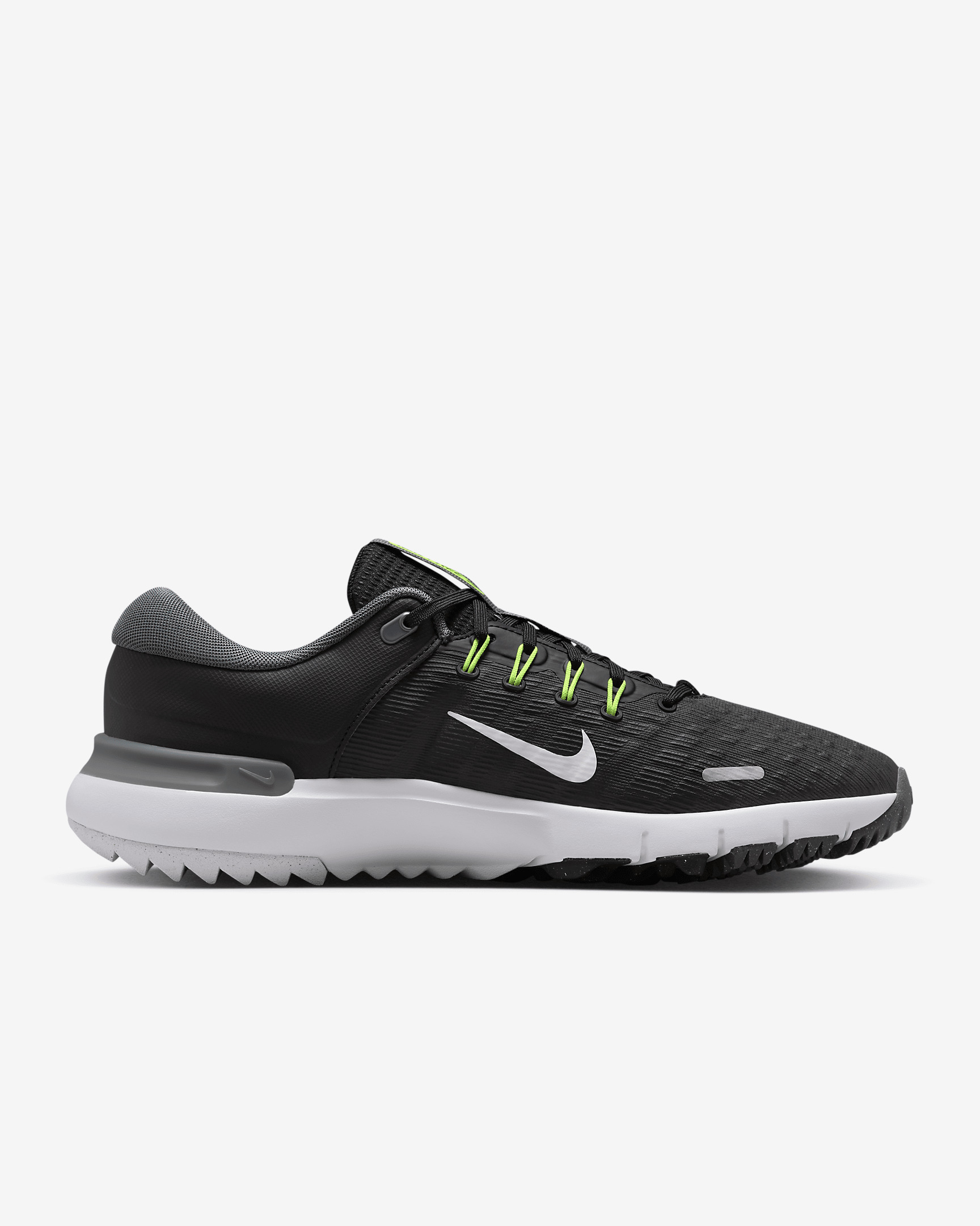 Nike Free Golf NN Golf Shoes - 3