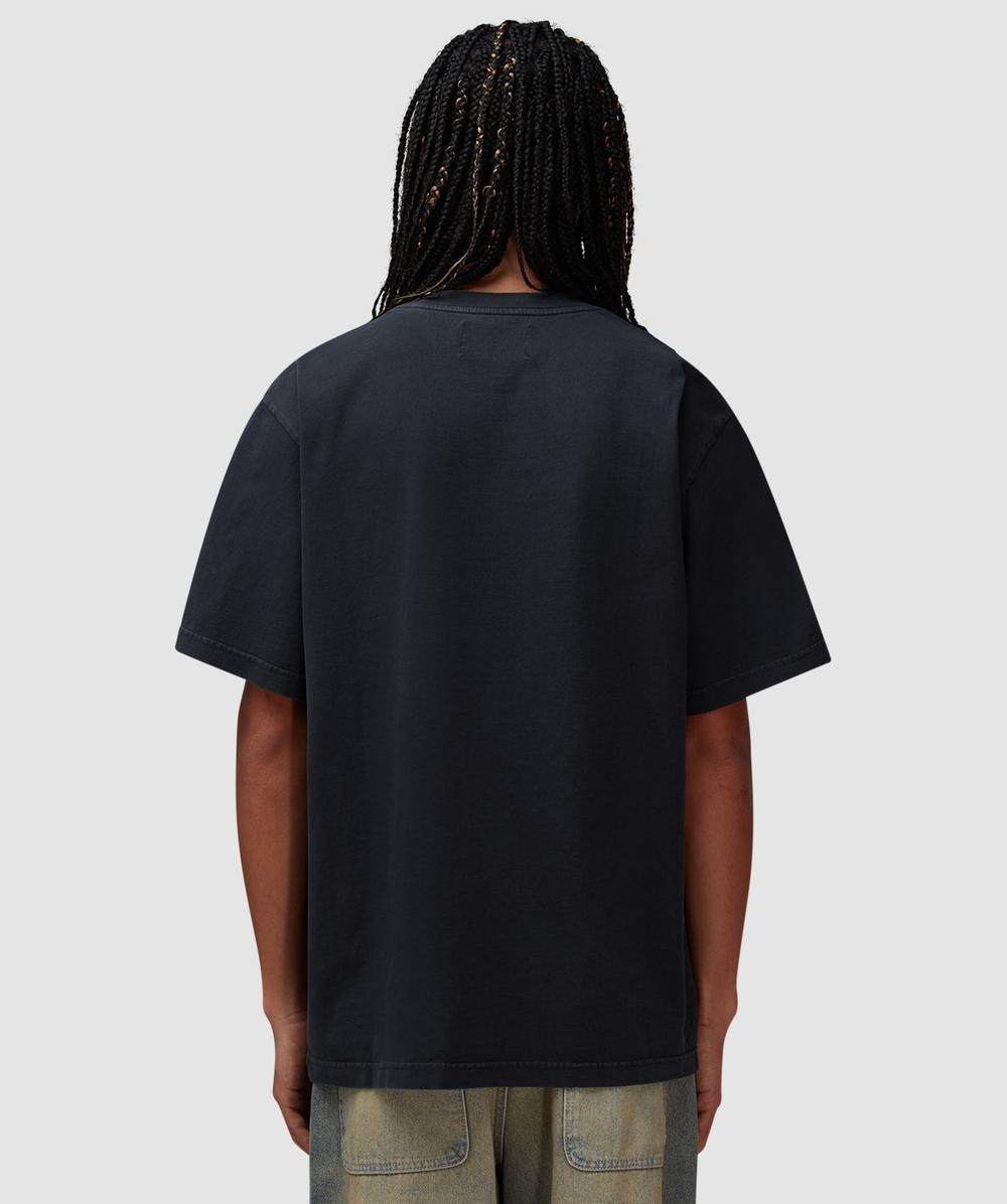 Pocket t-shirt - 3