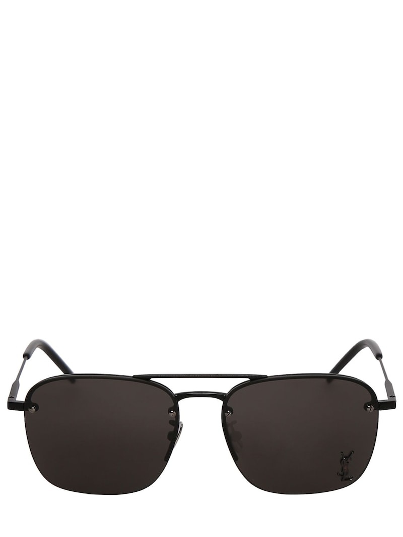 SL 309 metal sunglasses - 1