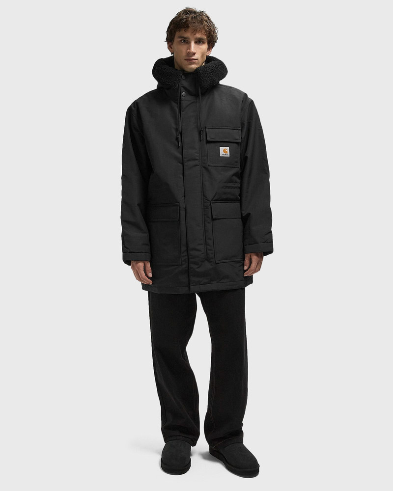 Carhartt Siberia Parka outlook
