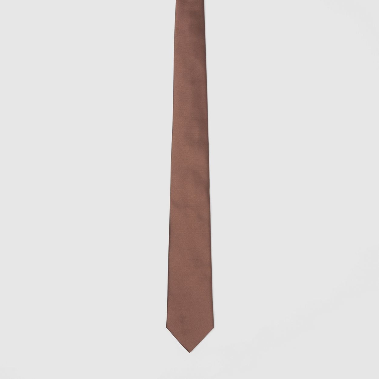 Classic Cut Silk Tie - 4