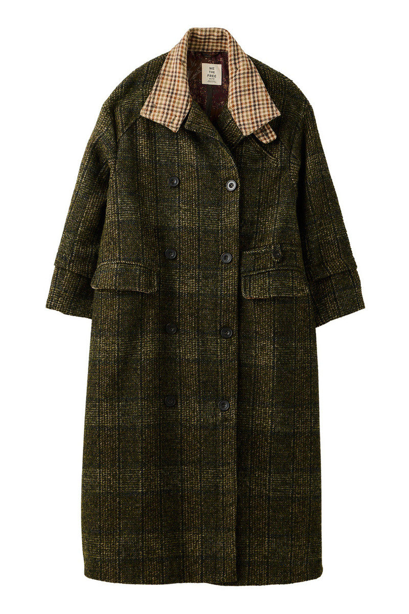 Crovie Coat 8